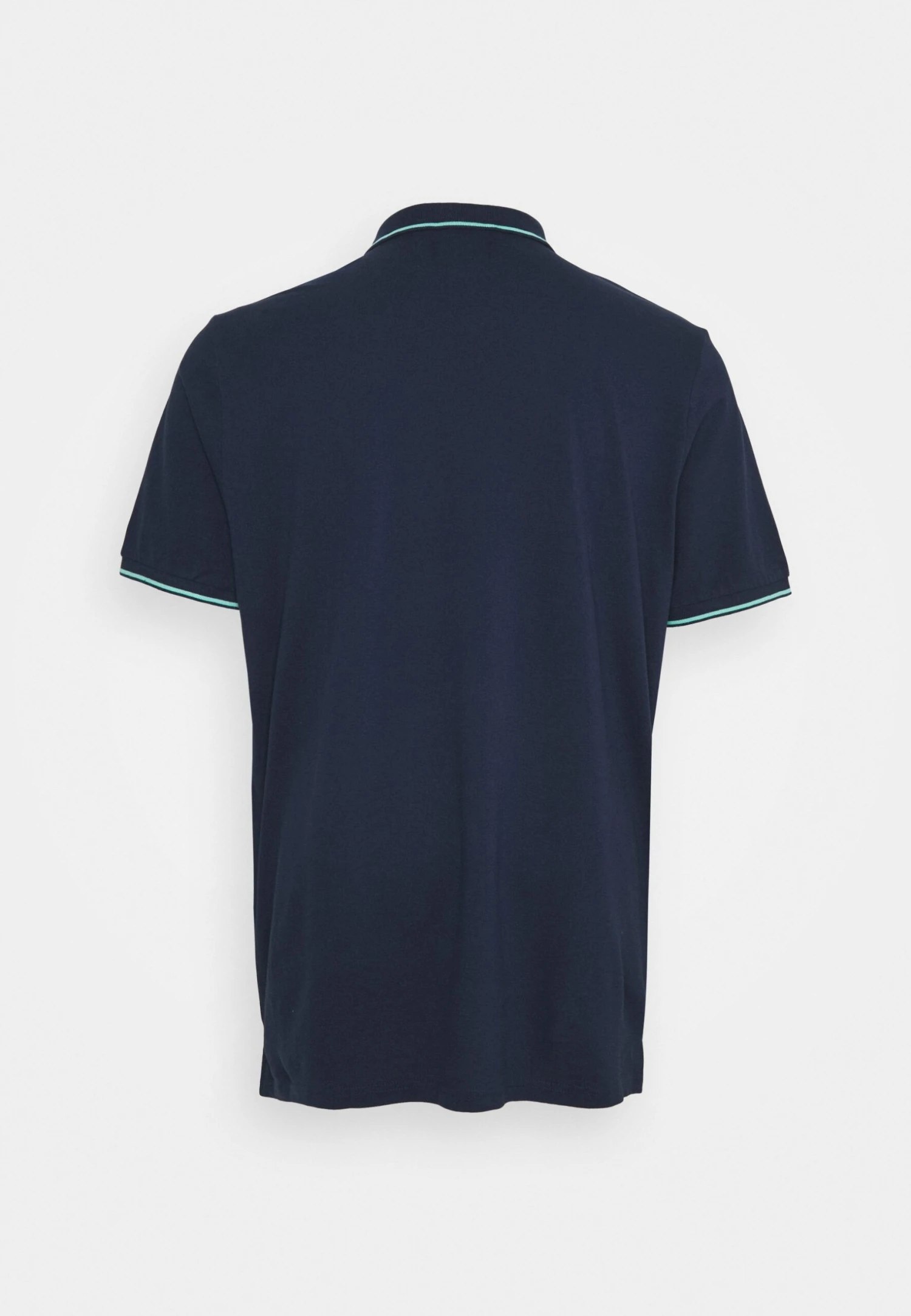 Pier One Poloshirt - Dark Blue - Afbeelding 2