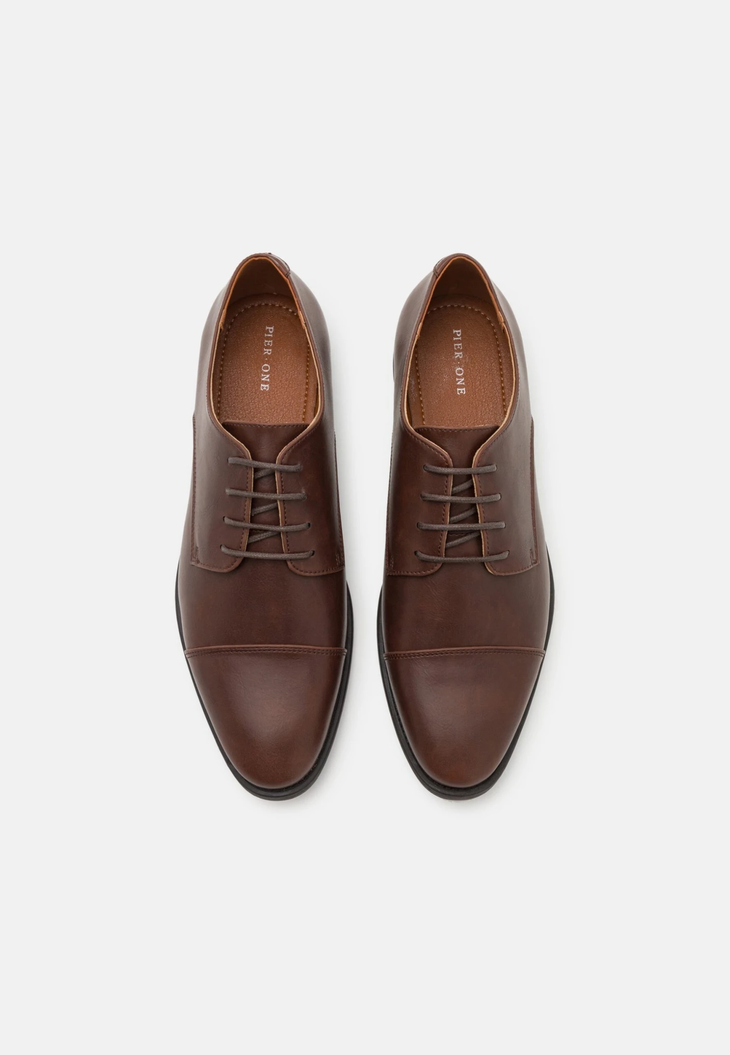 Pier One Veterschoenen - Brown - Afbeelding 4