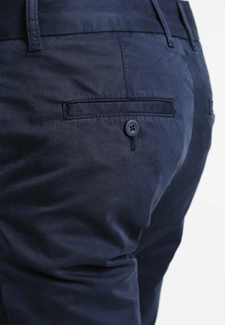 Pier One Shorts - Navy - Afbeelding 5