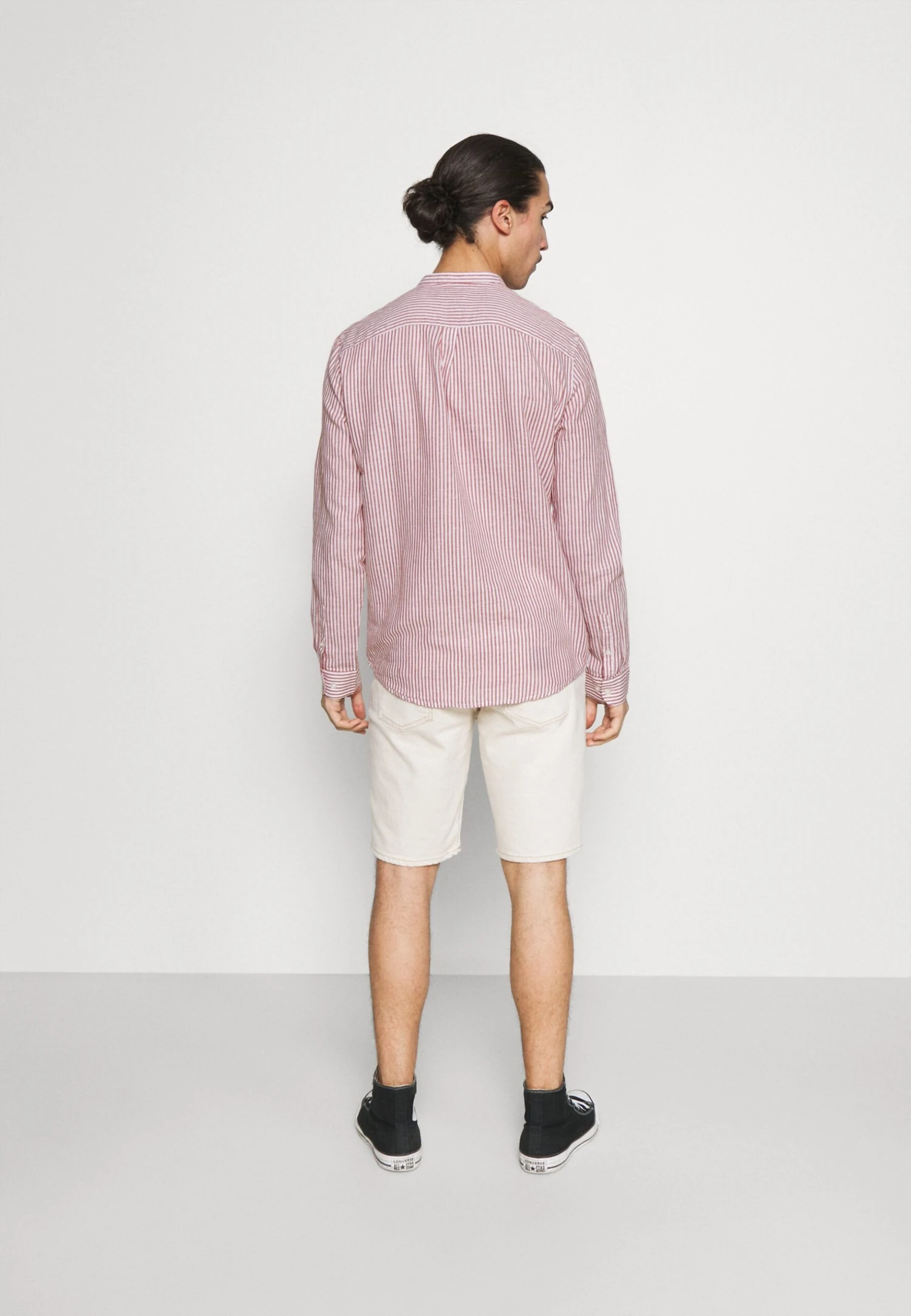 Pier One Overhemd - Red - Afbeelding 3