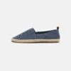Pier One Rena Espadrille Unisex - Espadrilles - Blue