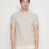 Pier One Poloshirt - Beige
