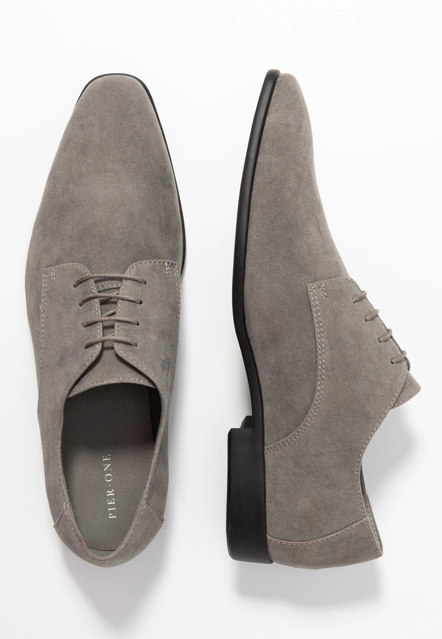 Pier One Veterschoenen - Grey - Afbeelding 2