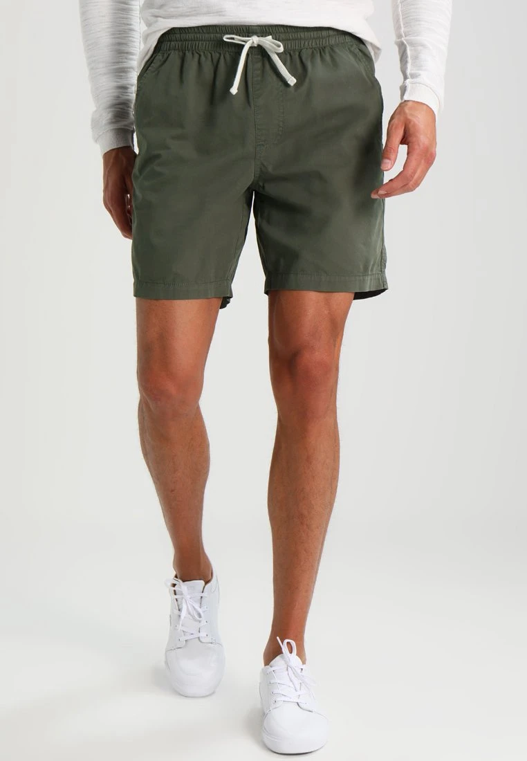Pier One Shorts - Khaki