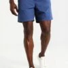 Pier One Shorts - Blau