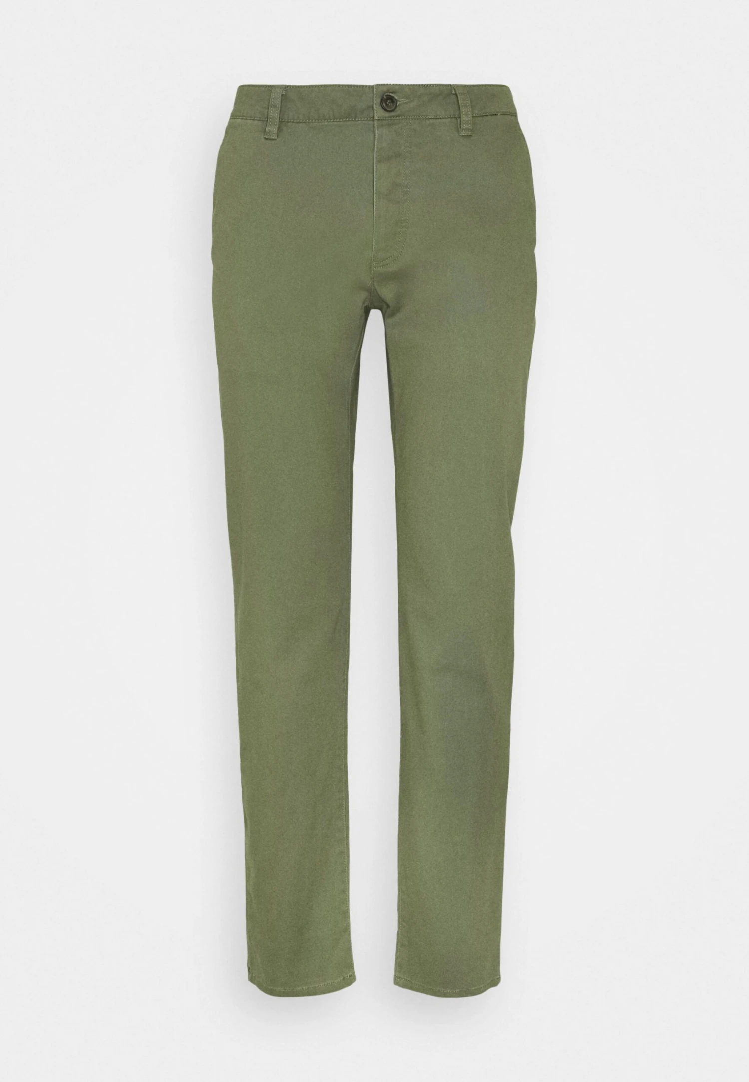 Pier One Chino - Dark Green - Afbeelding 4