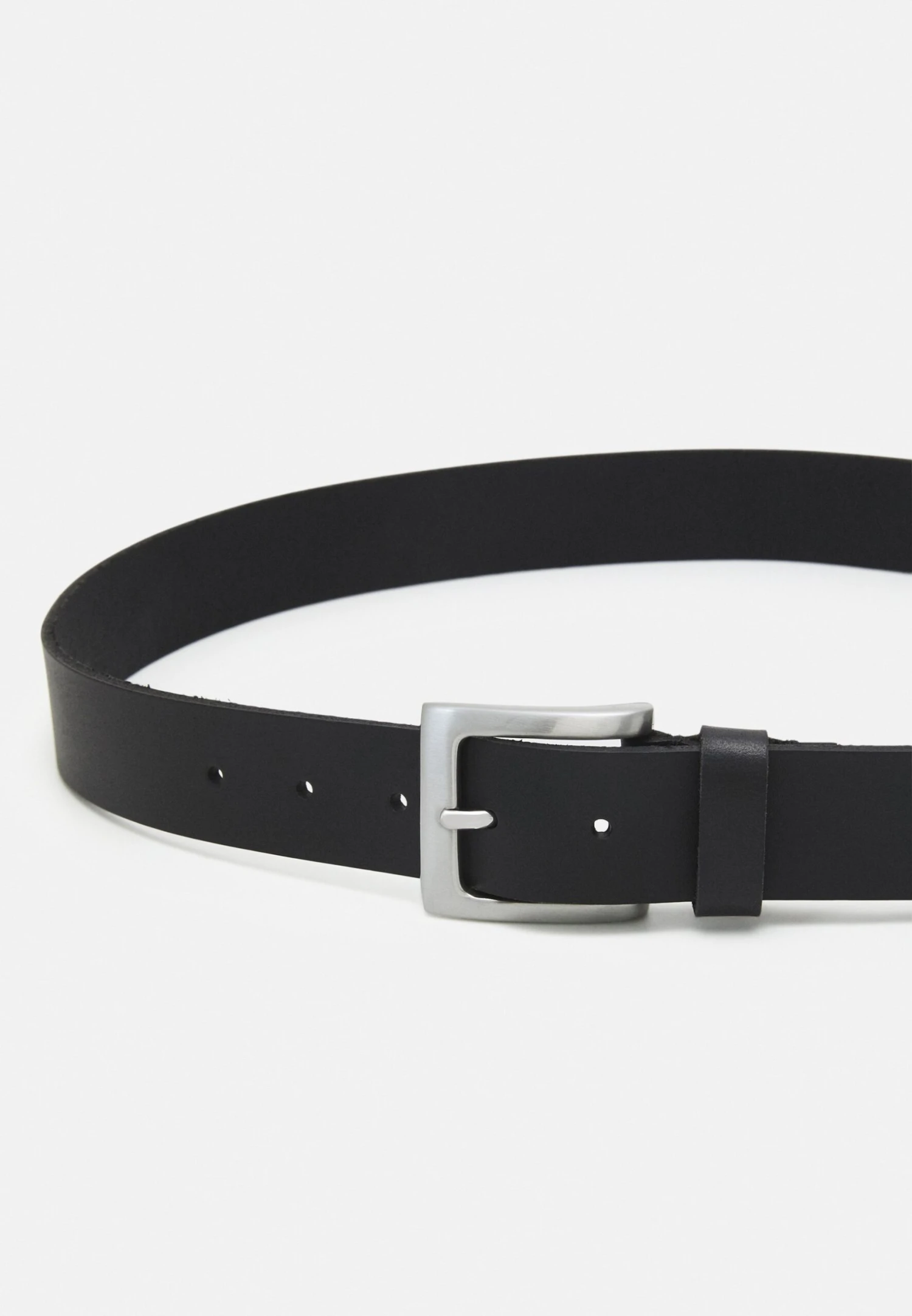 Pier One Leather - Riem - Black - Afbeelding 3