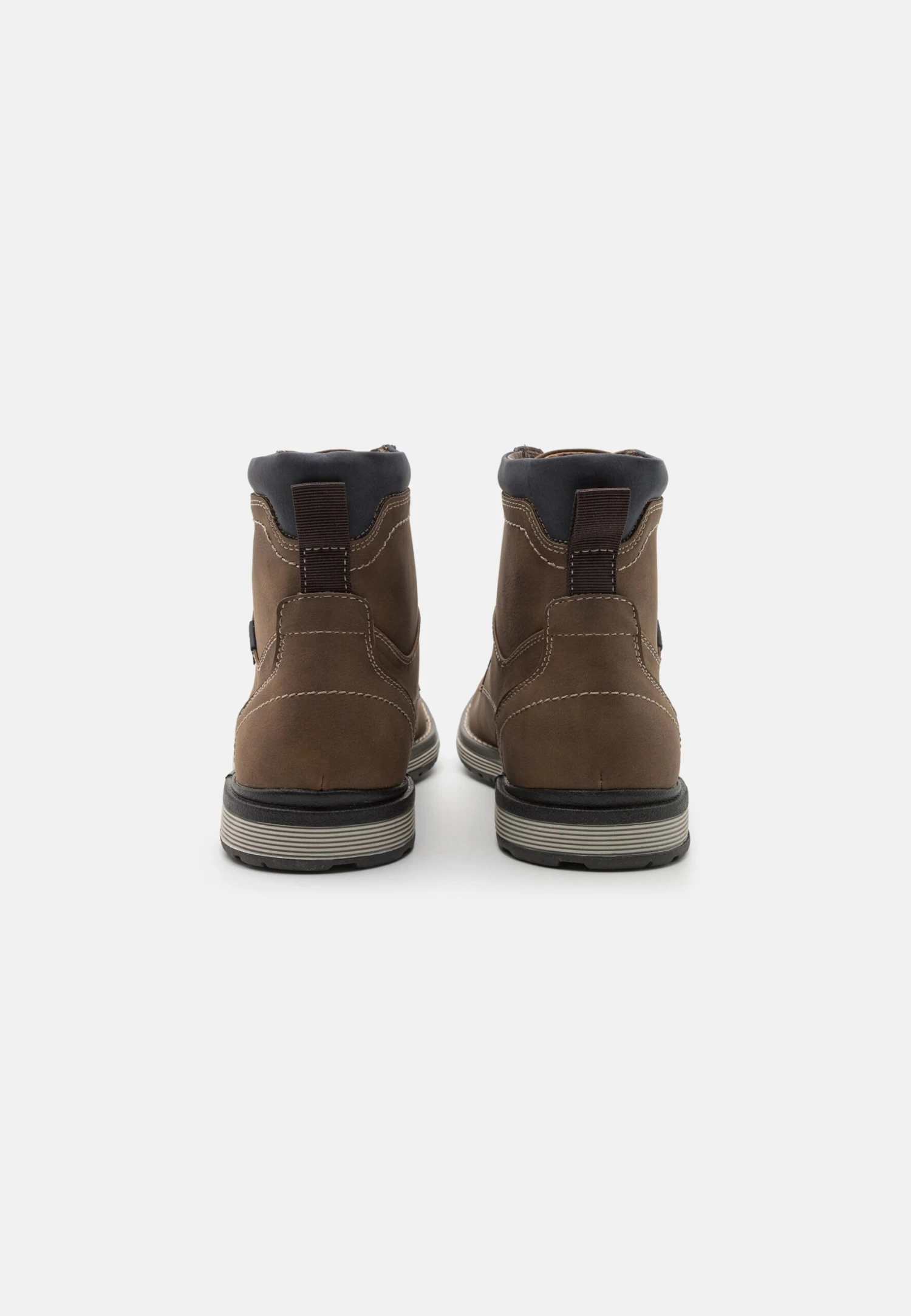 Pier One Veterboots - Brown - Afbeelding 3