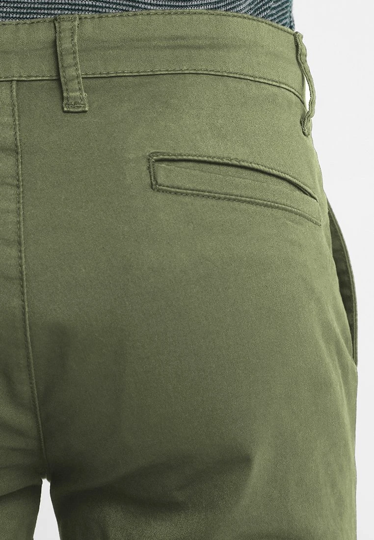 Pier One Chino - Dark Green - Afbeelding 5