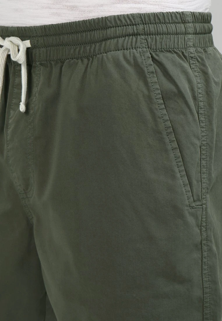 Pier One Shorts - Khaki - Afbeelding 4