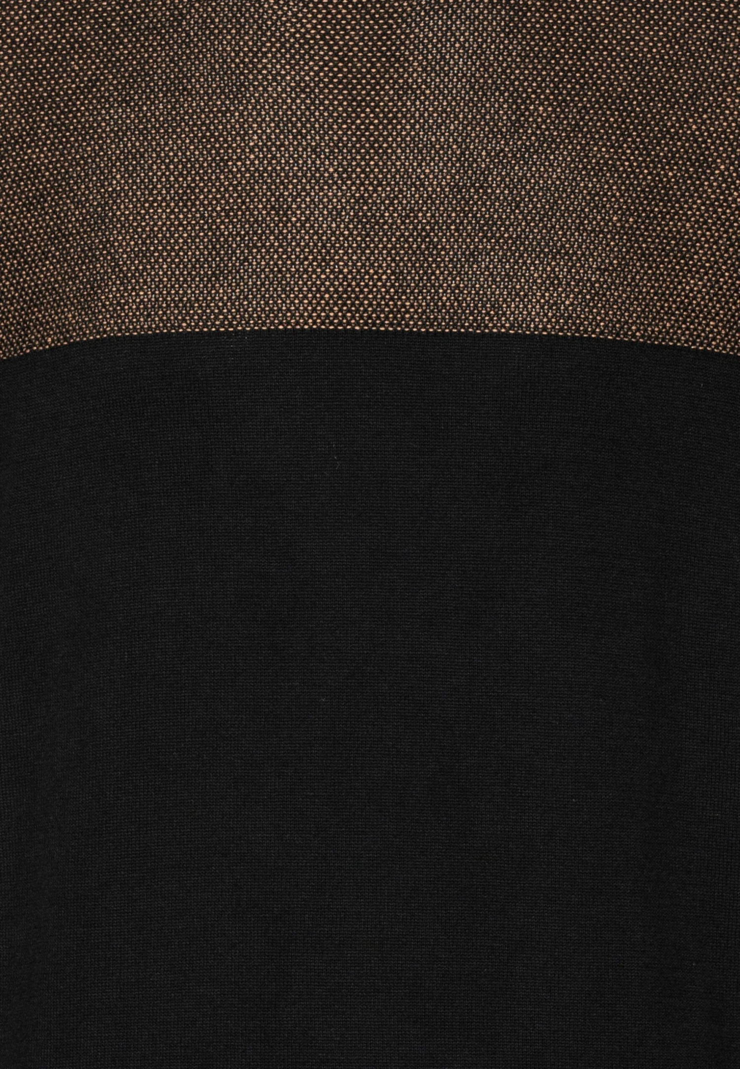 Pier One Trui - Black/Brown - Afbeelding 3