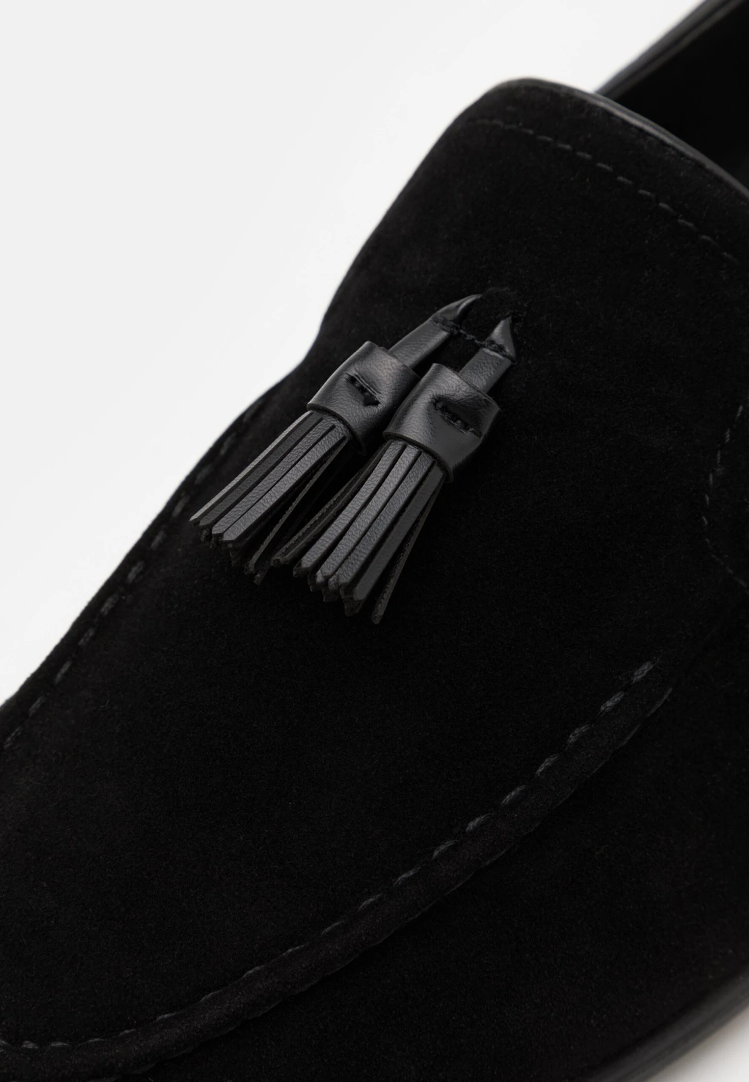 Pier One Instappers - Black - Afbeelding 6