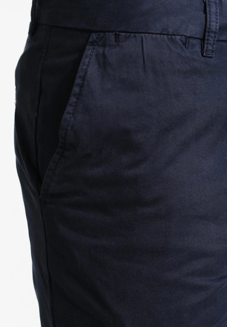 Pier One Shorts - Navy - Afbeelding 4