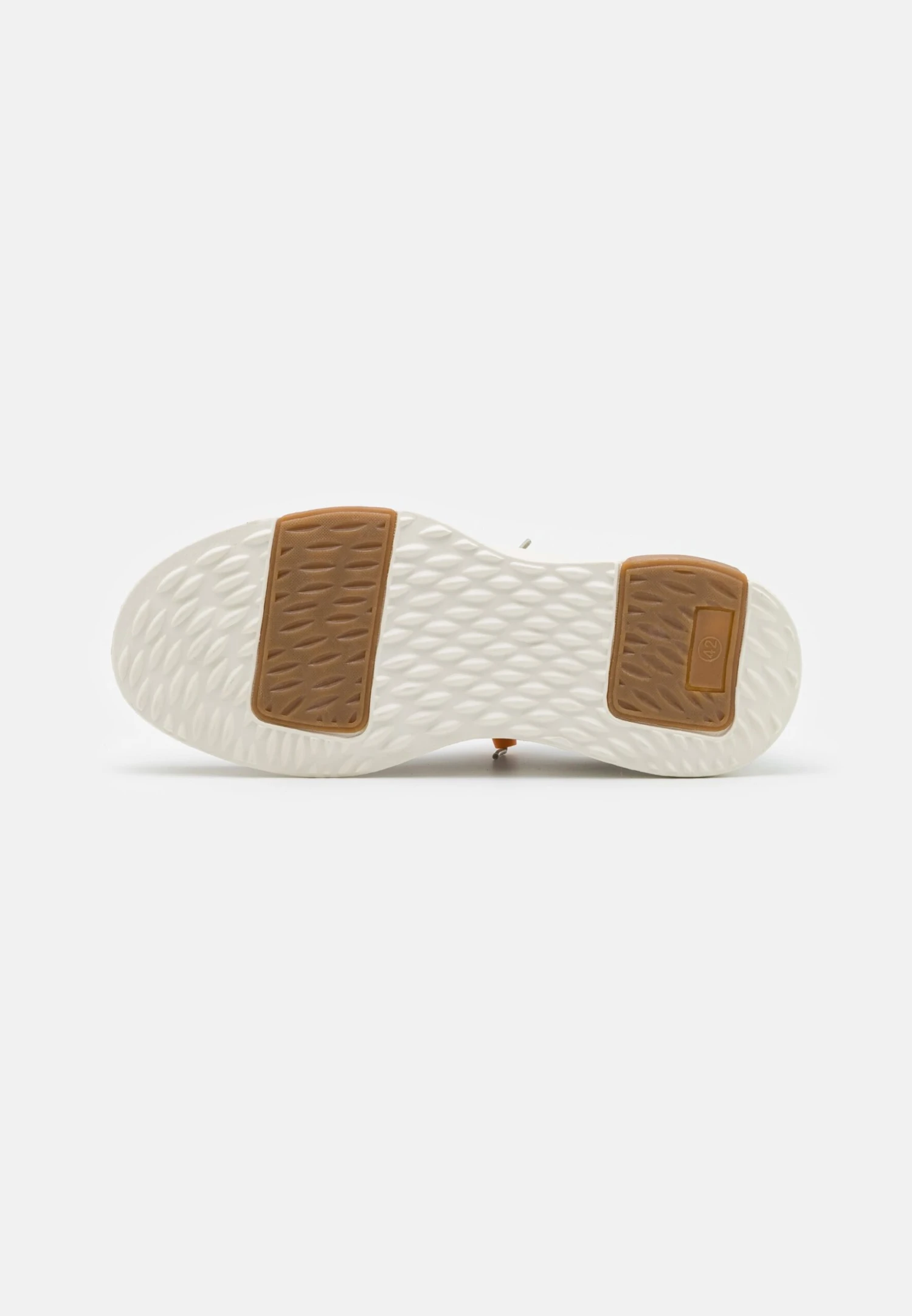 Pier One Sneakers Laag - Beige - Afbeelding 5