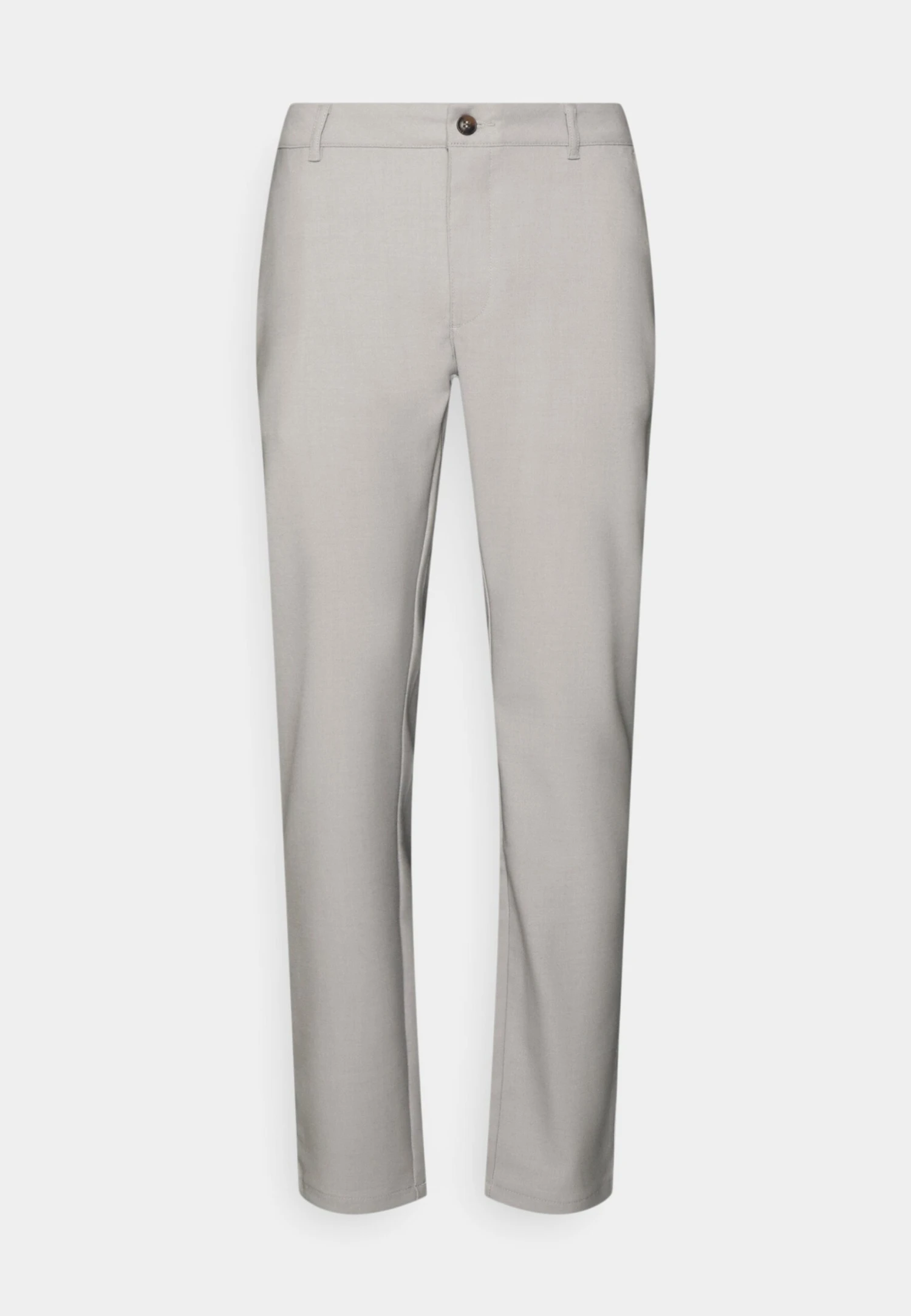 Pier One 2 Pack - Broek - Mottled Light Grey/Black - Afbeelding 2