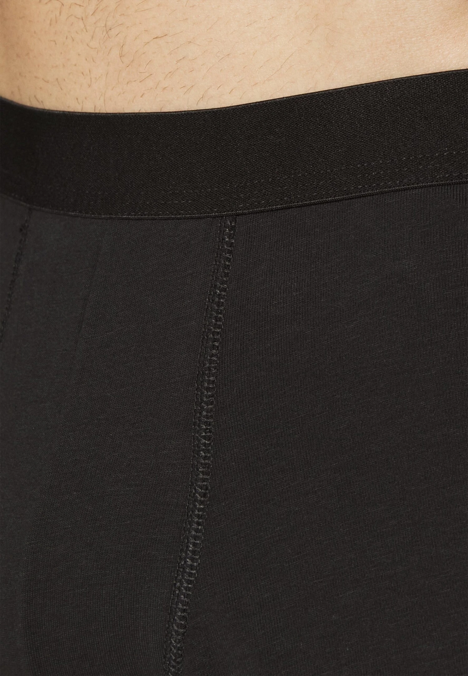 Pier One 7 Pack - Onderbroeken - Grey/Black - Afbeelding 5