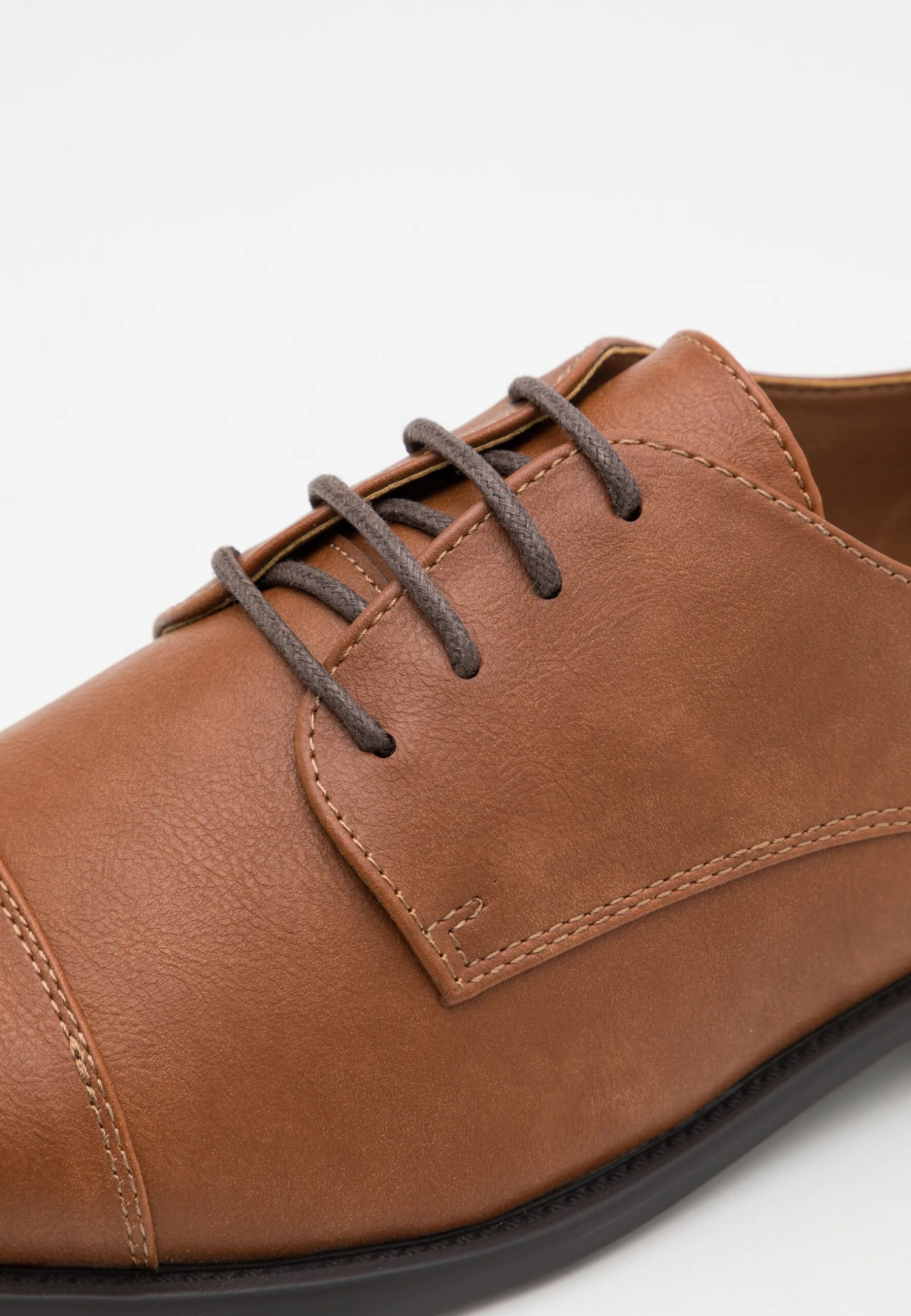 Pier One Veterschoenen - Cognac - Afbeelding 6