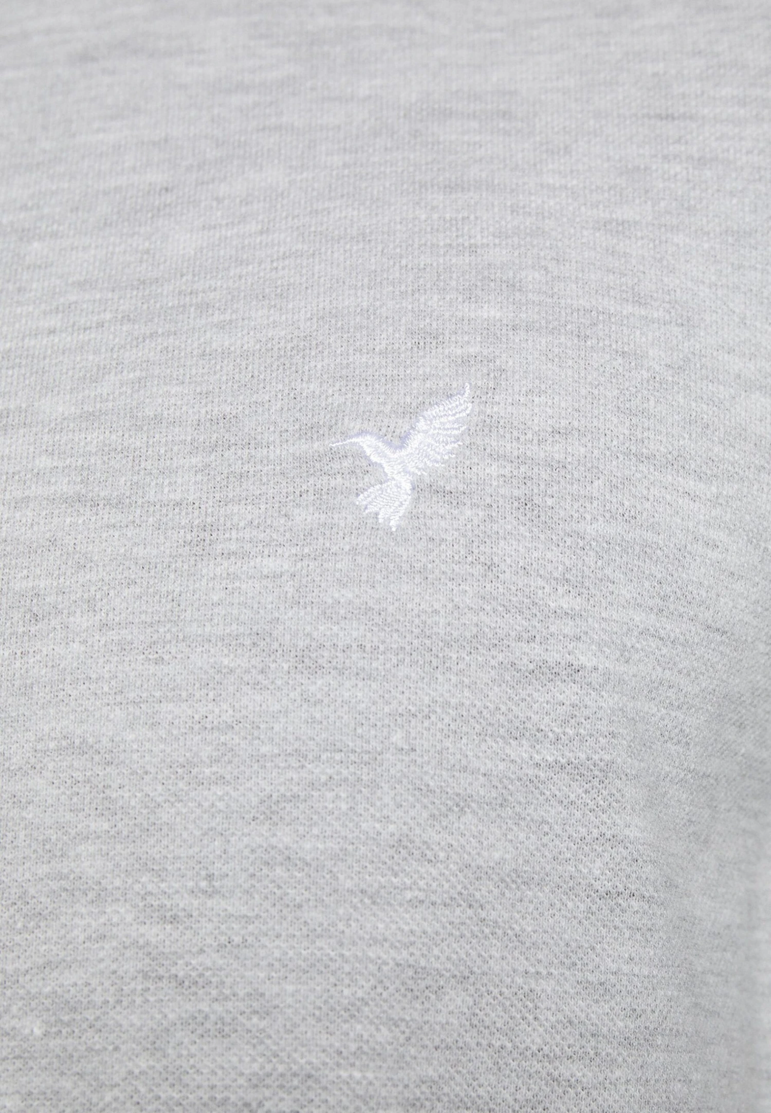 Pier One 2 Pack - Poloshirt - Light Grey/Dark Blue - Afbeelding 9