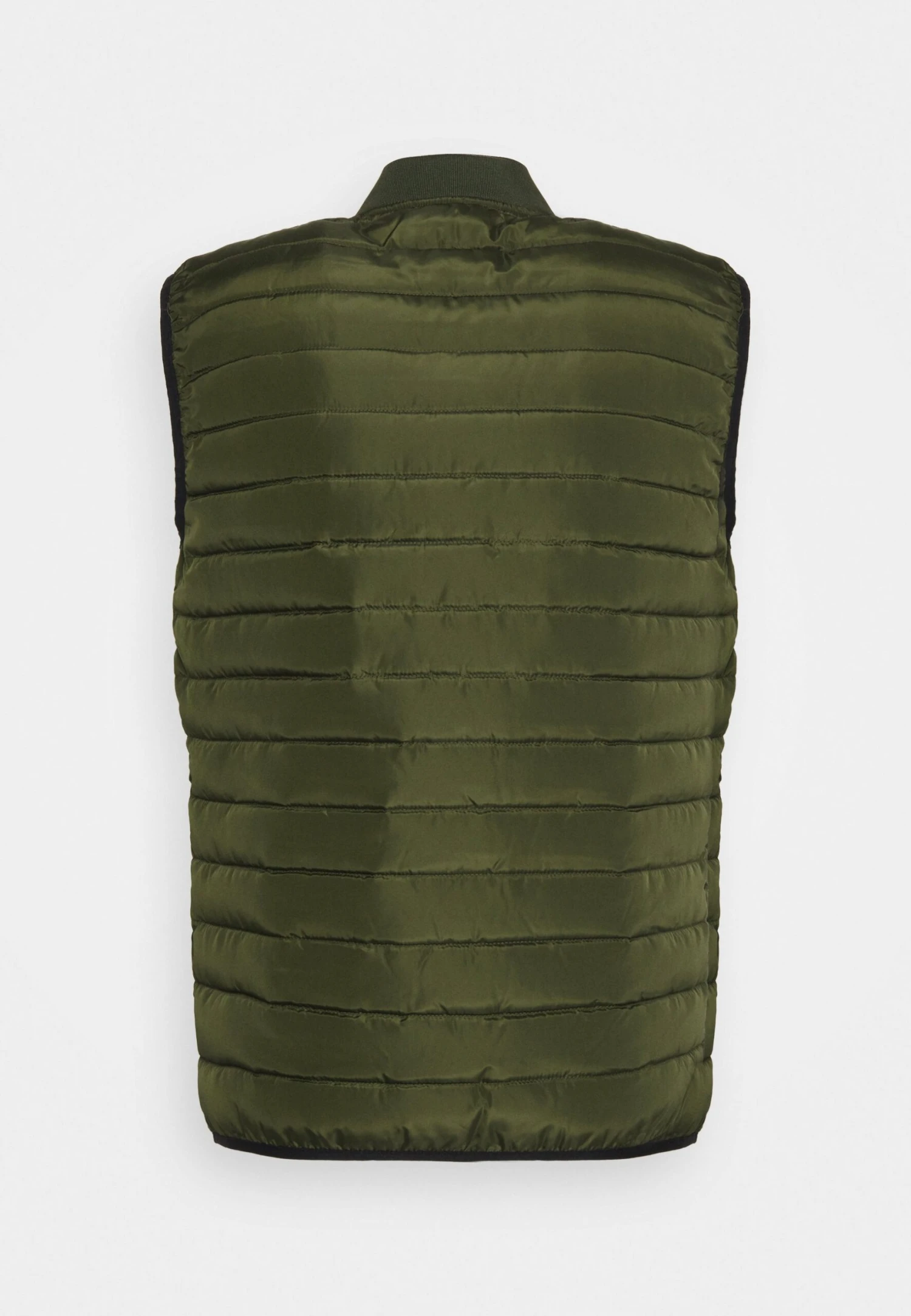 Pier One Bodywarmer - Olive - Afbeelding 2
