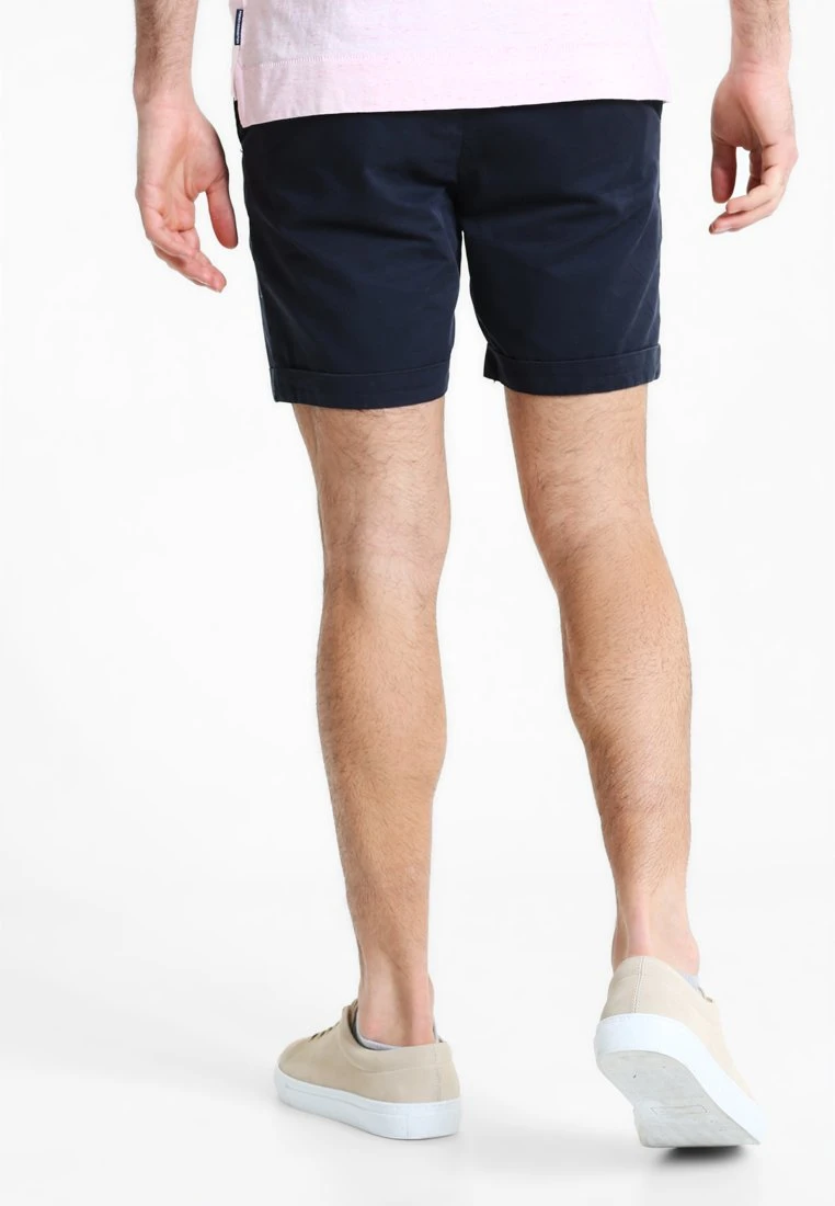 Pier One Shorts - Navy - Afbeelding 3