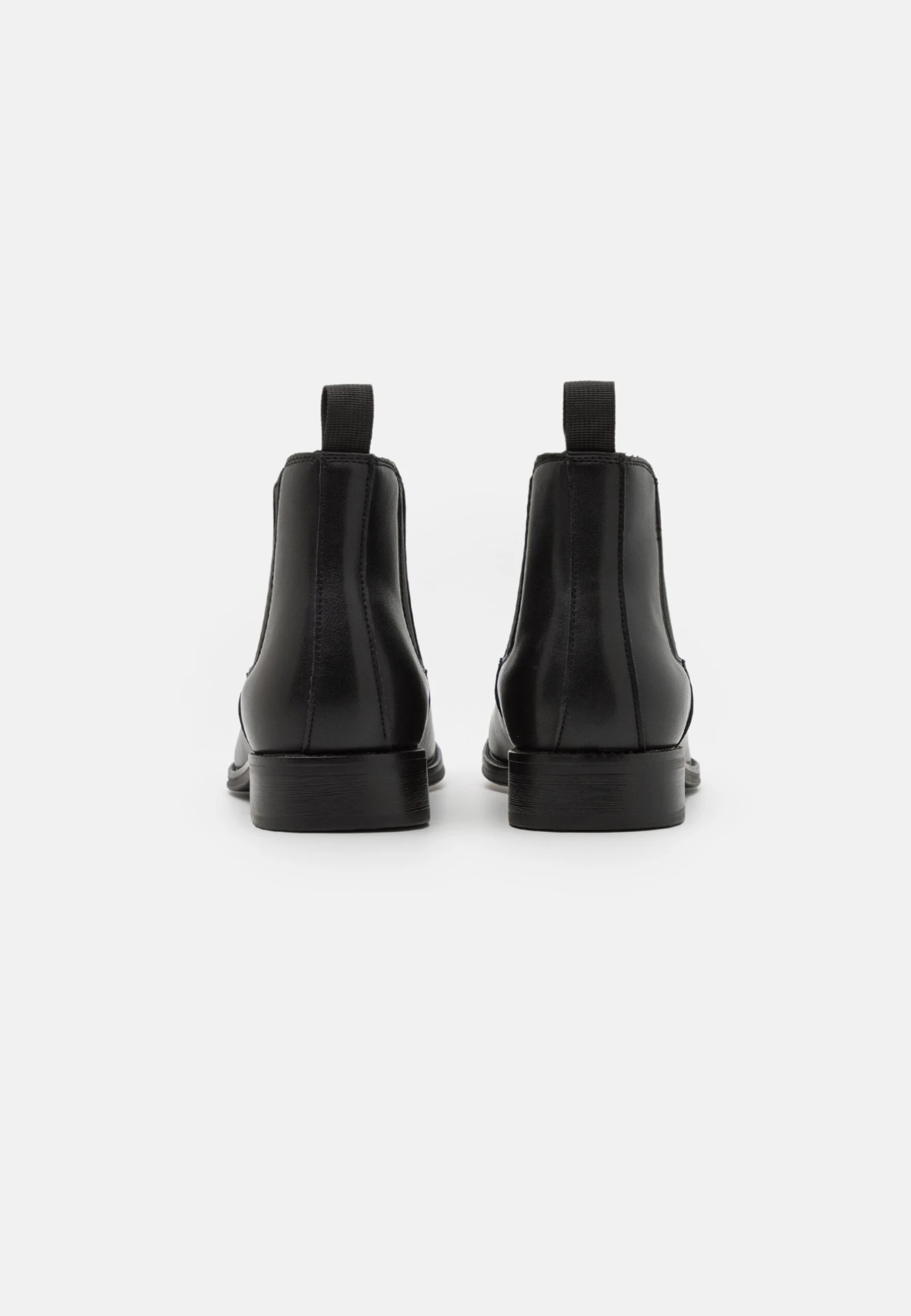 Pier One Korte Laarzen - Black - Afbeelding 3