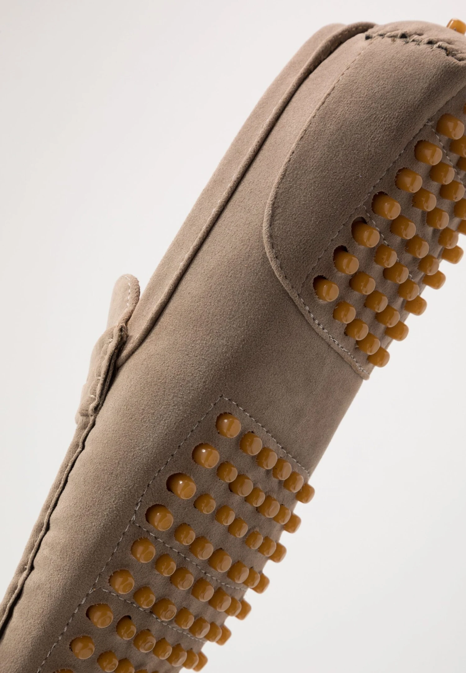 Pier One Unisex - Mocassins - Taupe - Afbeelding 6