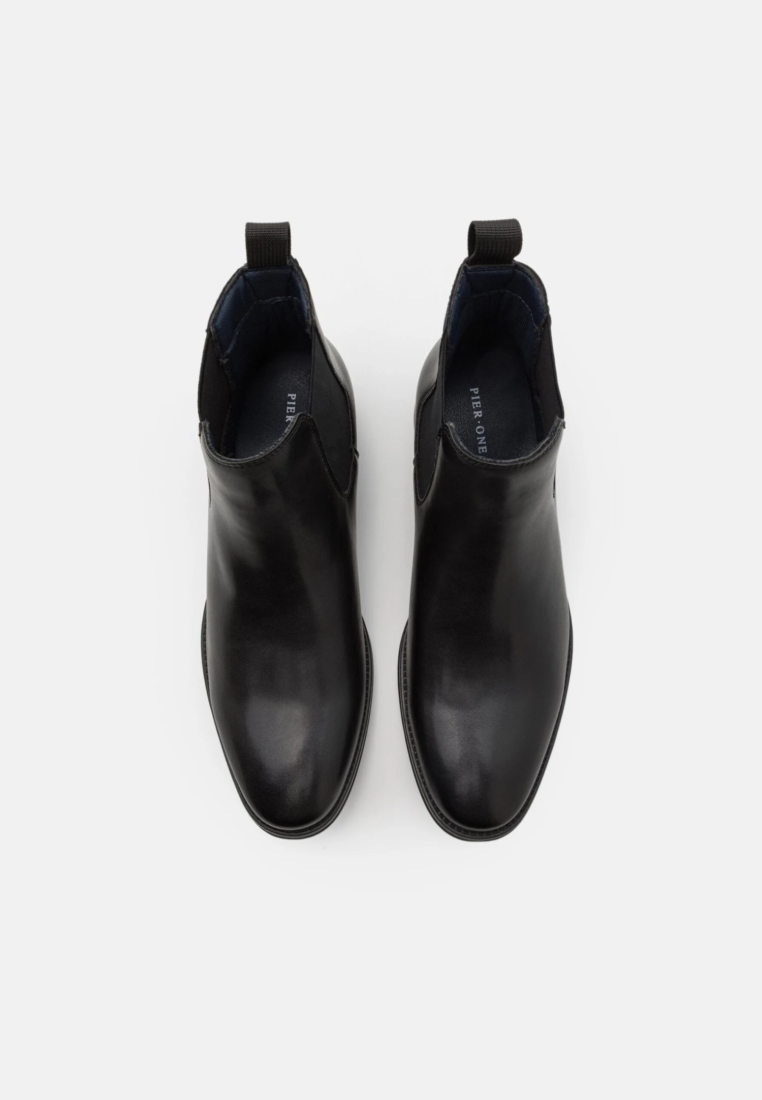 Pier One Korte Laarzen - Black - Afbeelding 4