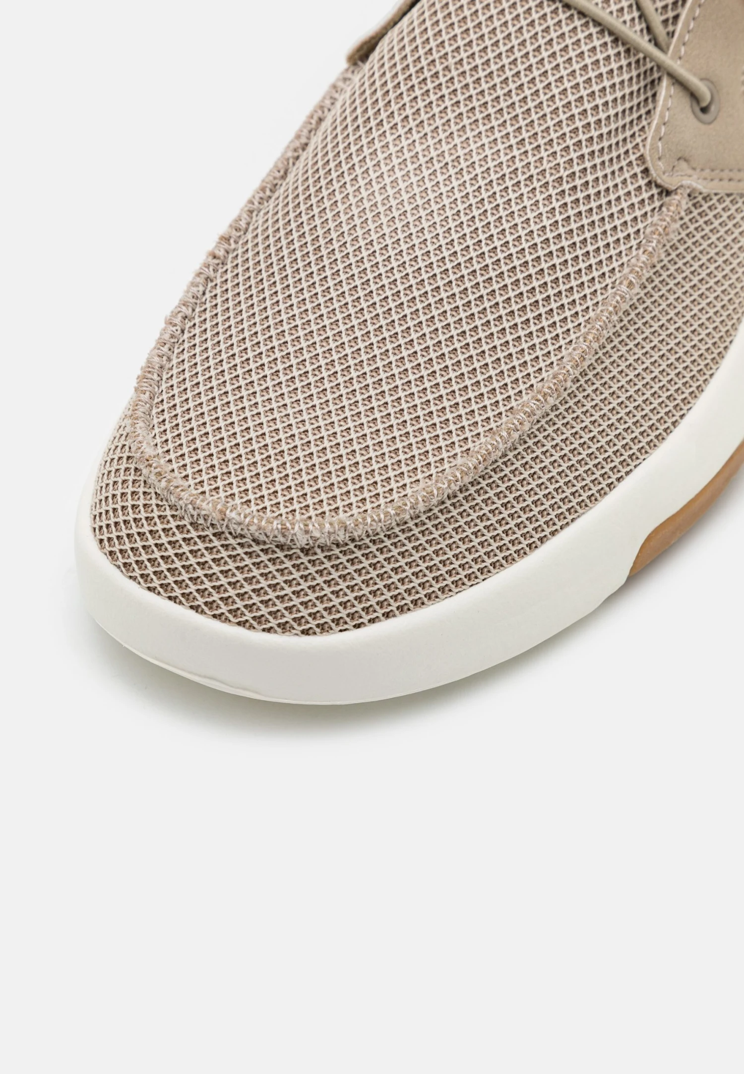 Pier One Sneakers Laag - Beige - Afbeelding 6