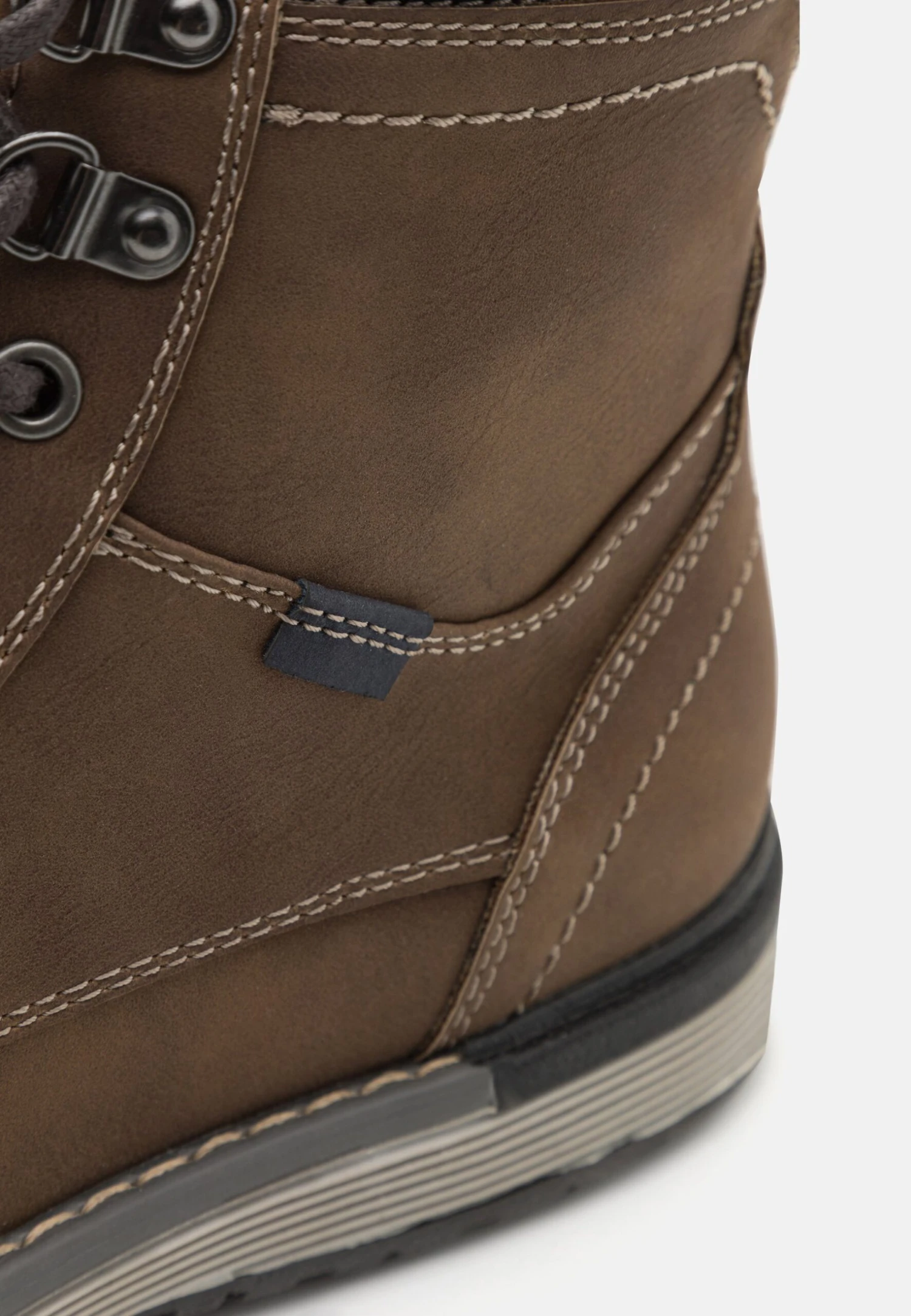 Pier One Veterboots - Brown - Afbeelding 6