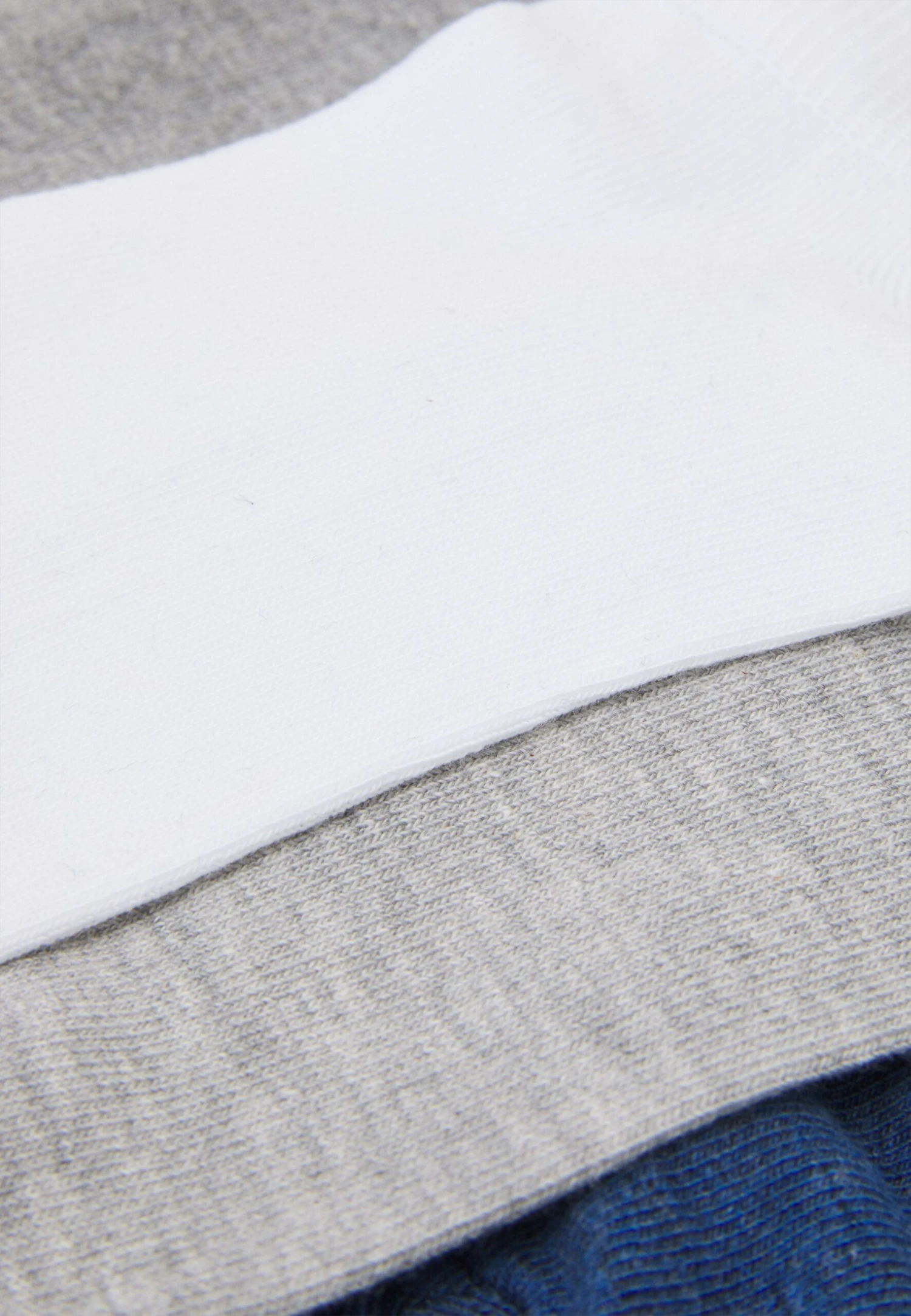 Pier One 7 Pack - Sokken - Blue - Afbeelding 2