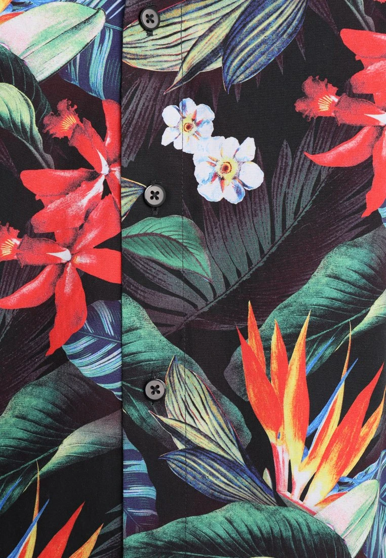 Pier One Flower Resort - Overhemd - Multicoloured - Afbeelding 6