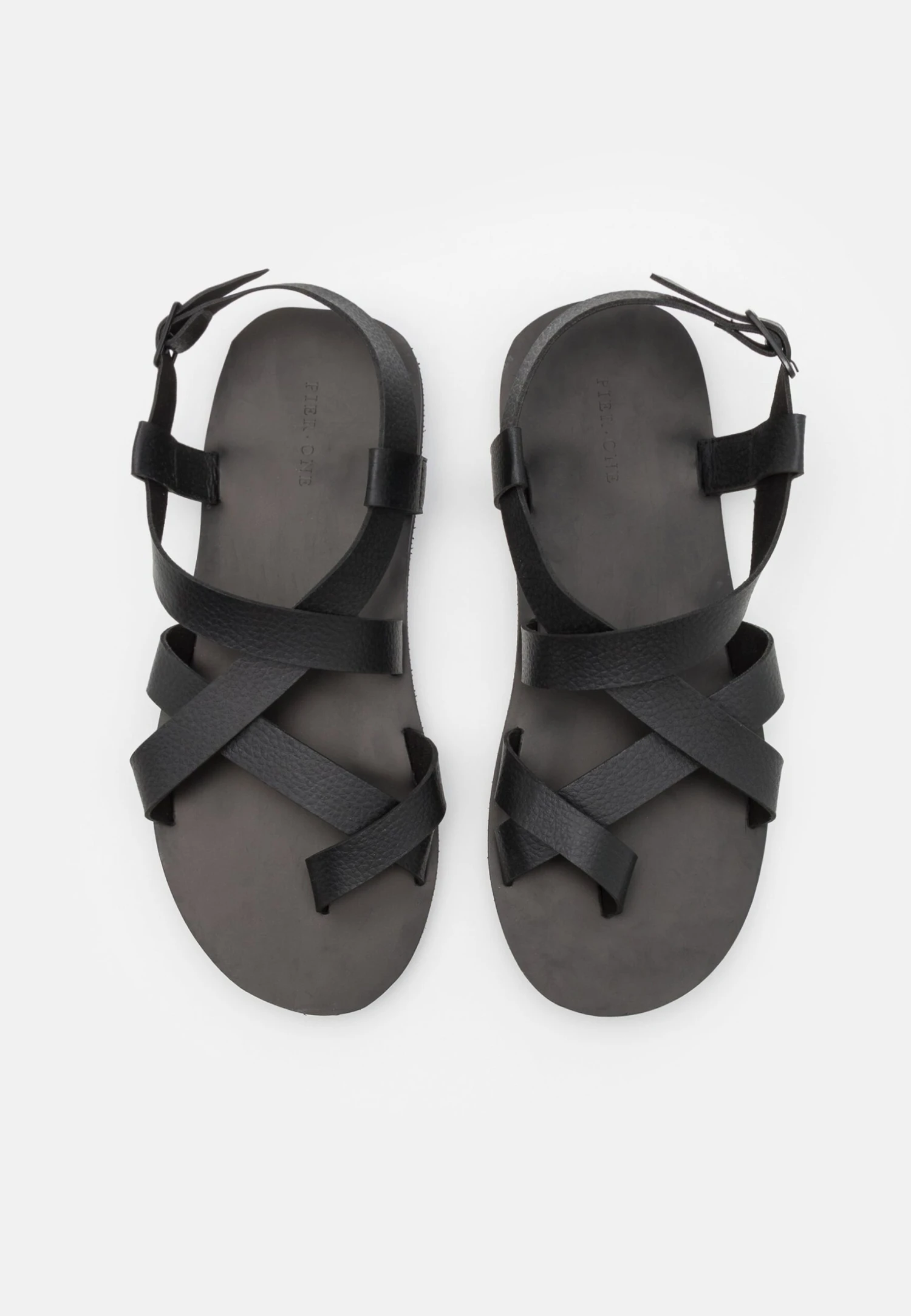 Pier One Teensandalen - Black - Afbeelding 4