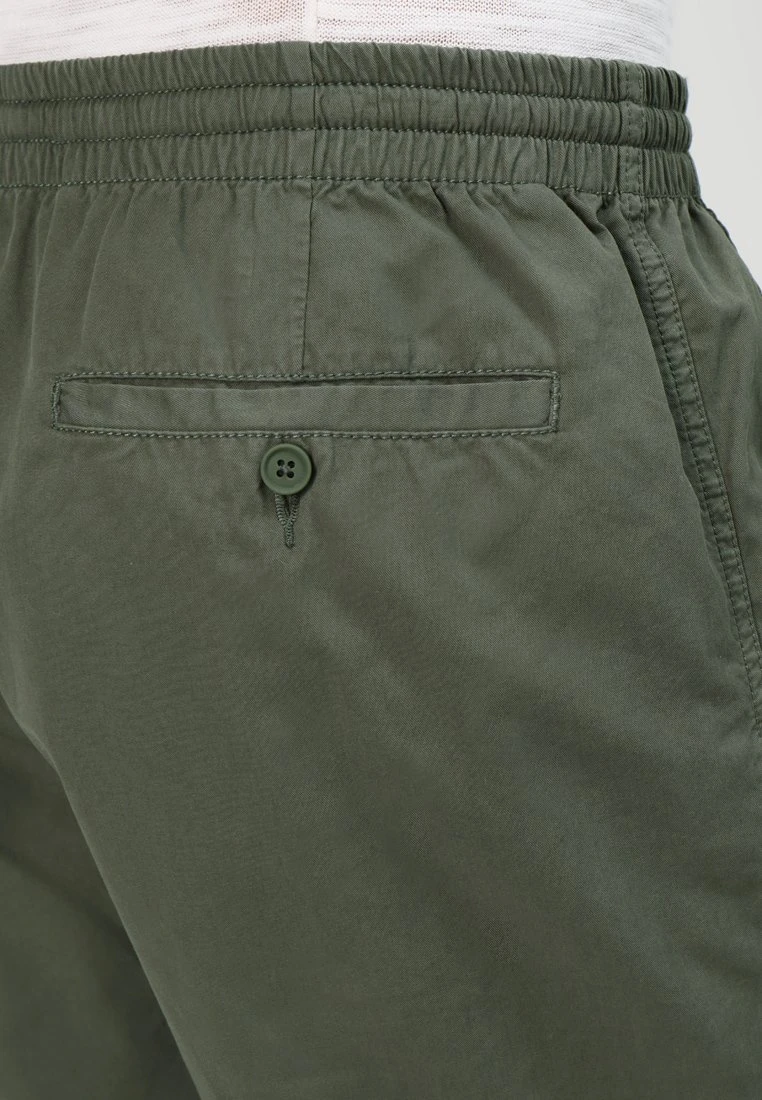 Pier One Shorts - Khaki - Afbeelding 5