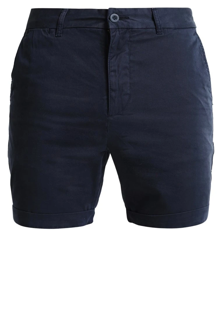 Pier One Shorts - Navy - Afbeelding 6
