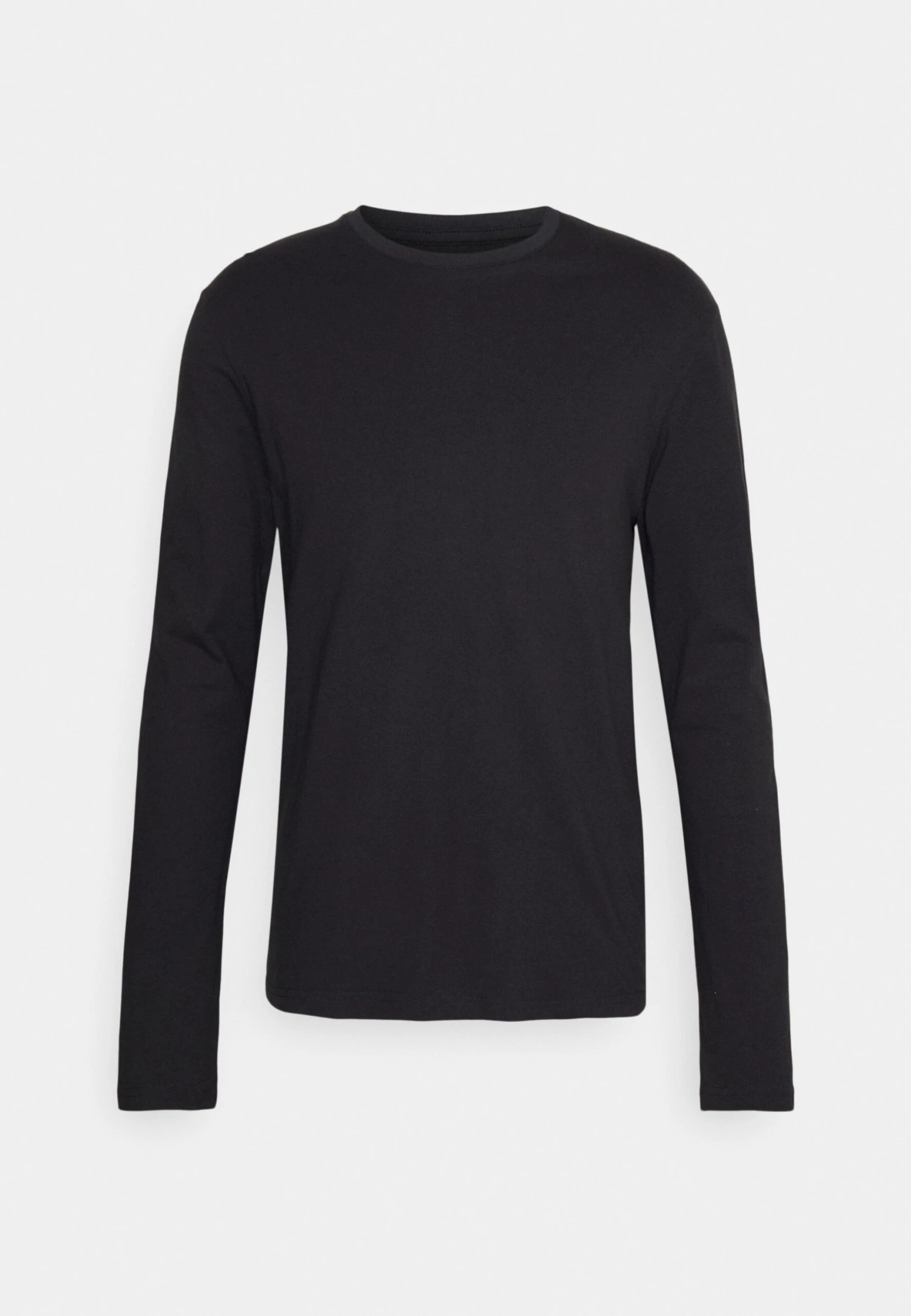 Pier One 7 Pack - Longsleeve - Mottled Light Grey/White/Mottled Dark Grey - Afbeelding 5