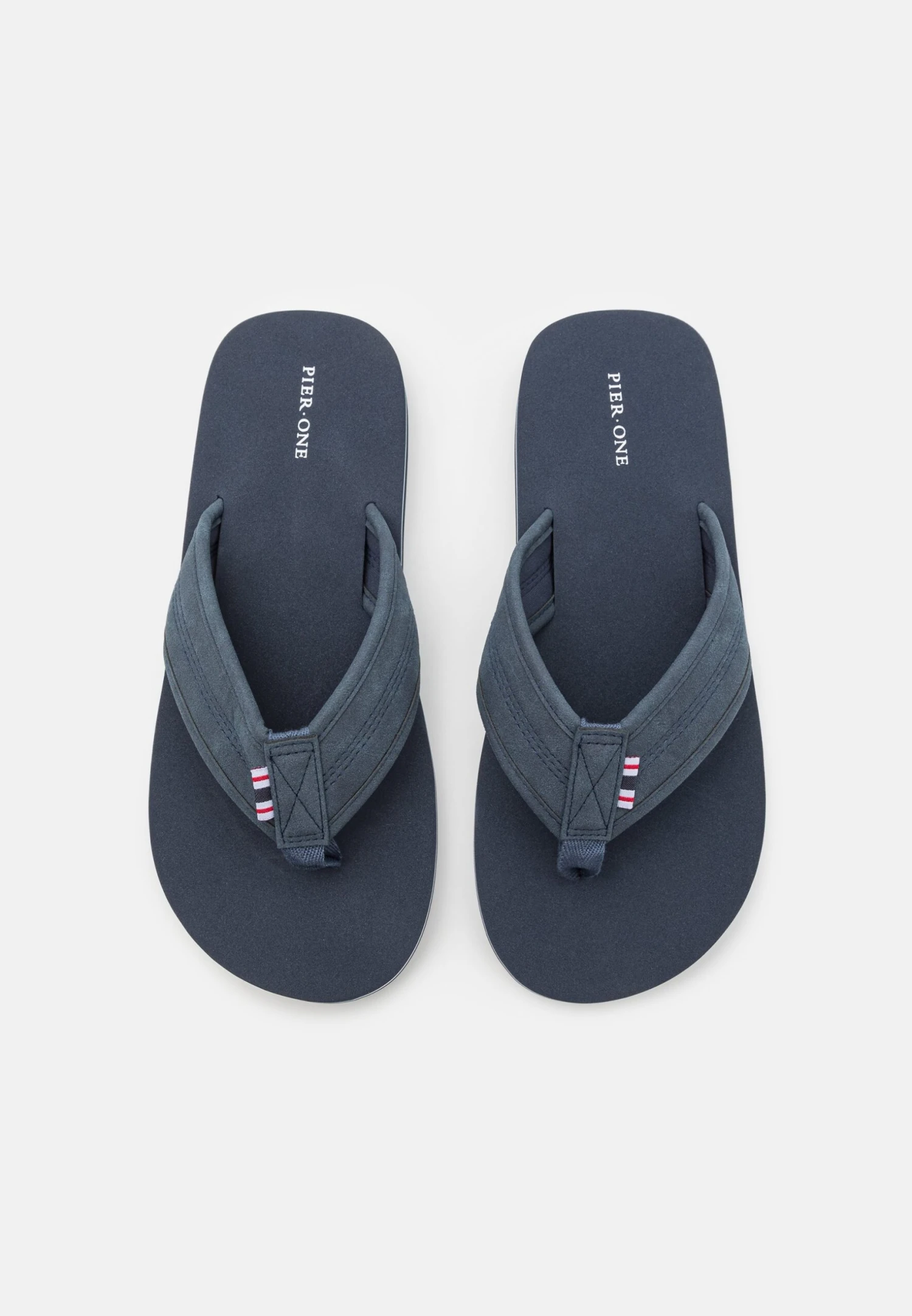 Pier One Teensandalen - Dark Blue - Afbeelding 4