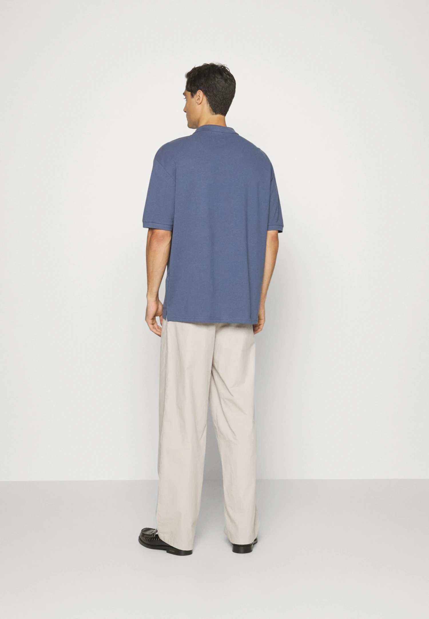 Pier One Poloshirt - Blue - Afbeelding 3