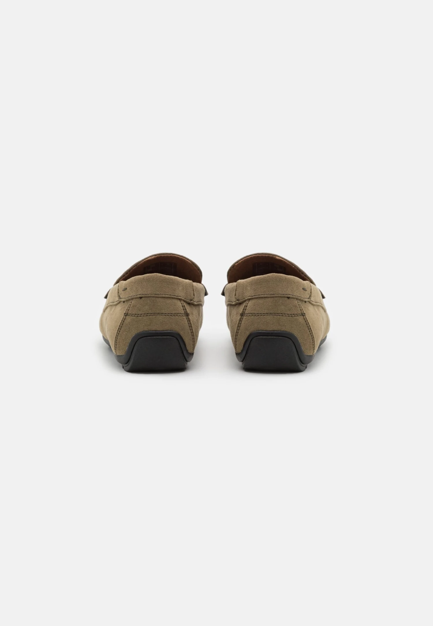 Pier One Unisex - Mocassins - Olive - Afbeelding 3