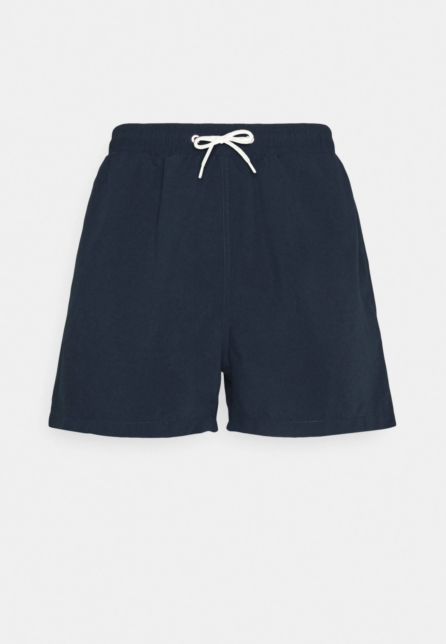Pier One Peachy Soft Beach Shorts - Zwemshorts - Dark Blue - Afbeelding 4