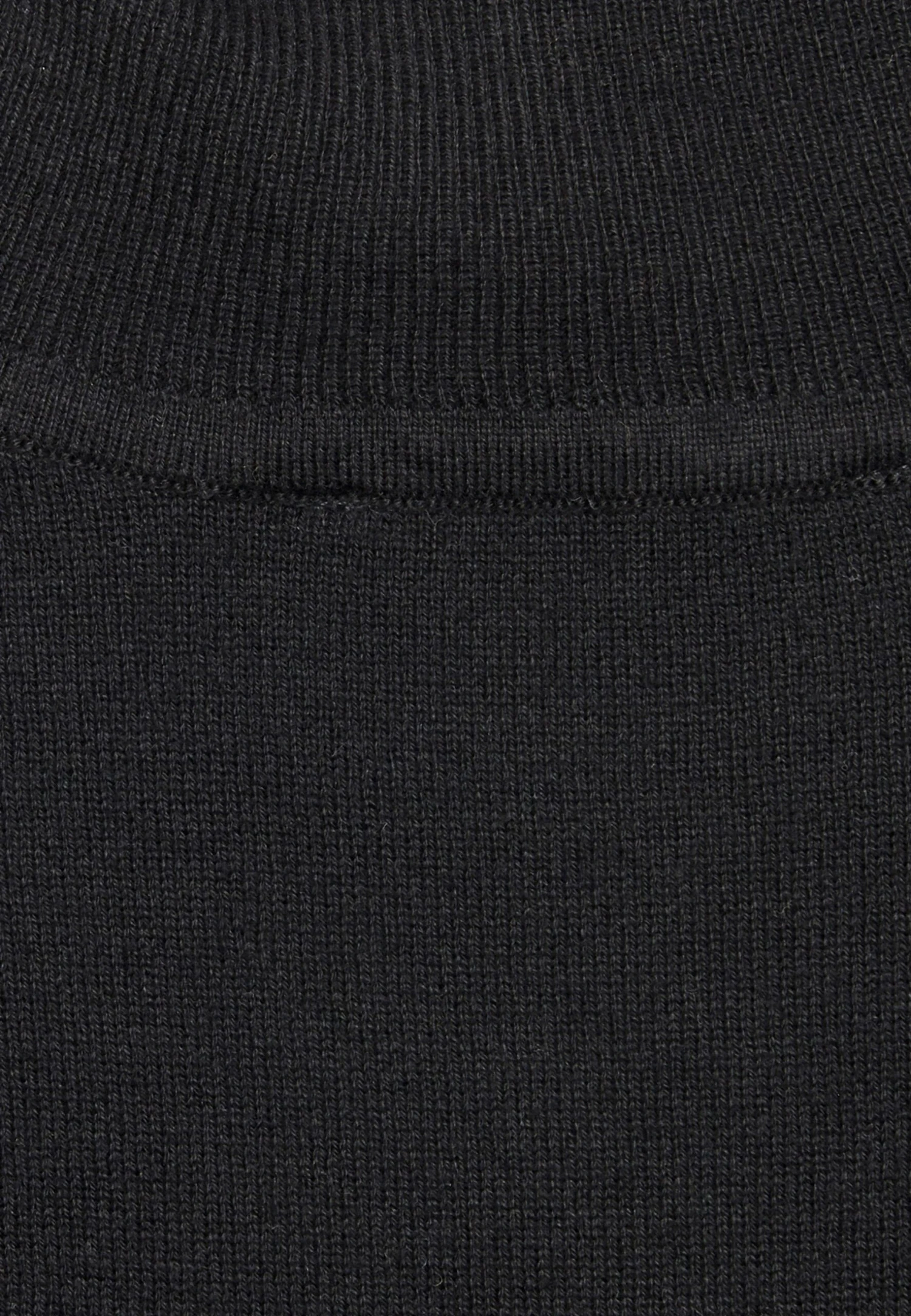 Pier One 2 Pack - Basic Turtleneck - Trui - Black/Mottled Light Grey - Afbeelding 10