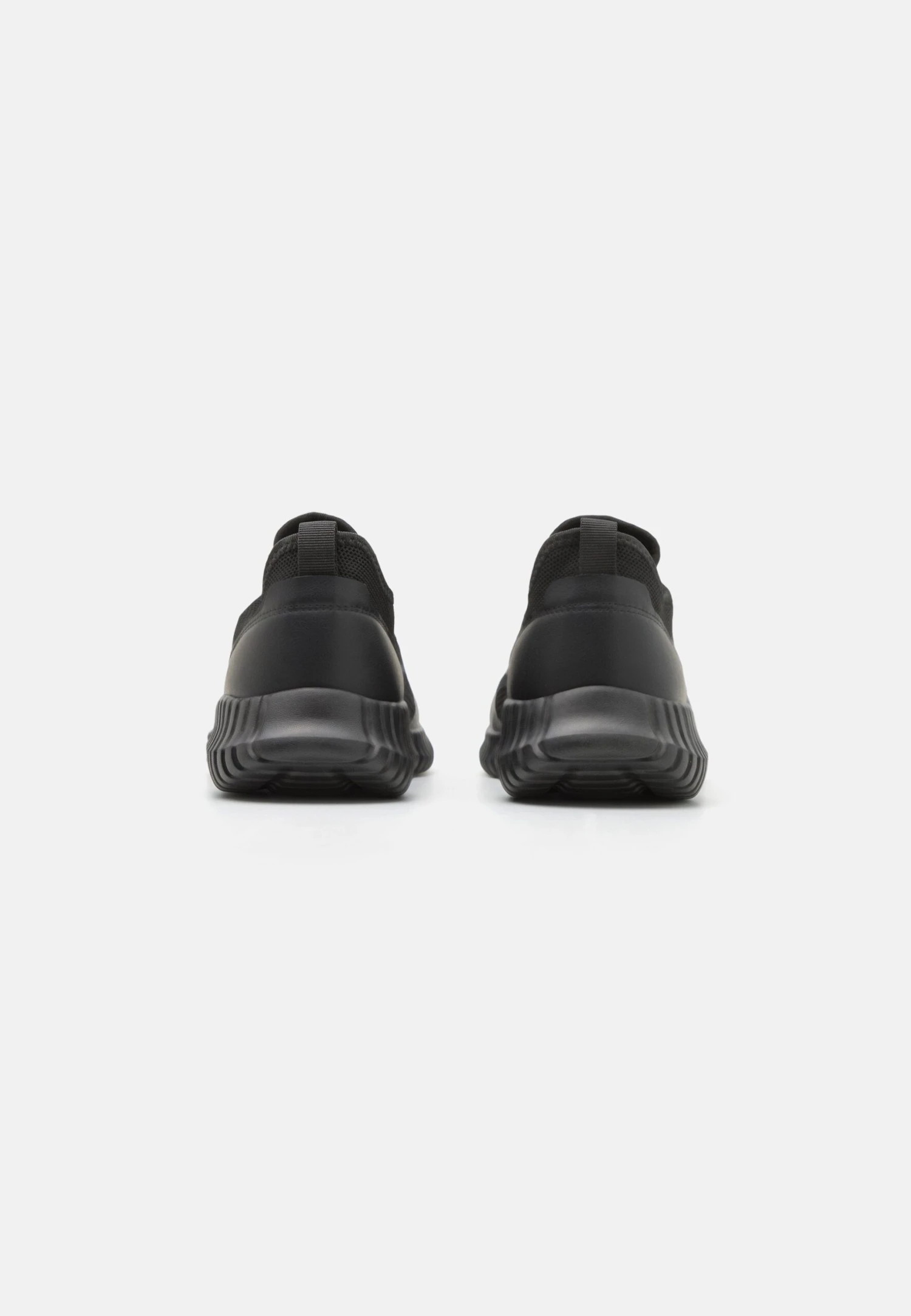 Pier One Sneakers Laag - Black - Afbeelding 3