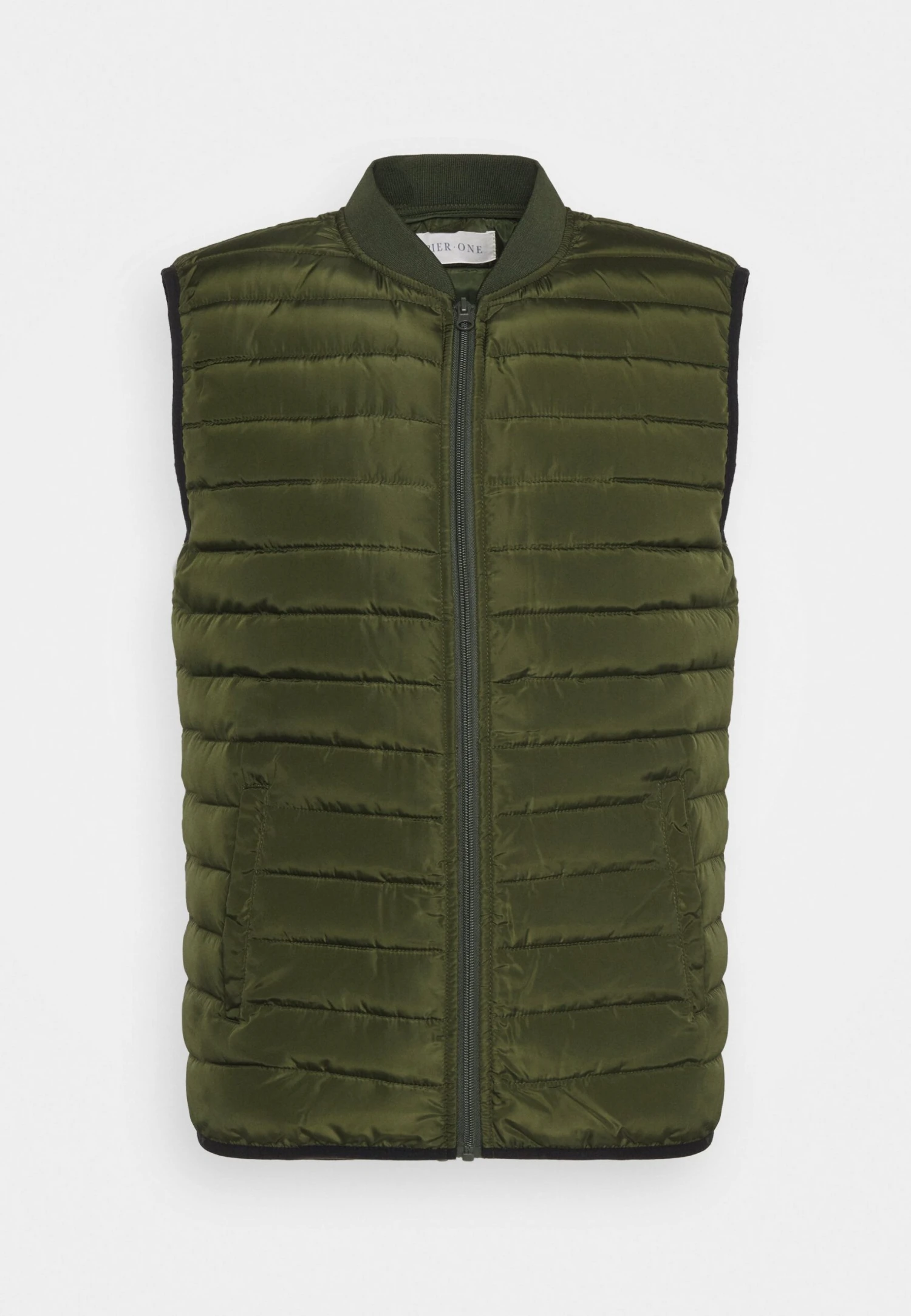 Pier One Bodywarmer - Olive