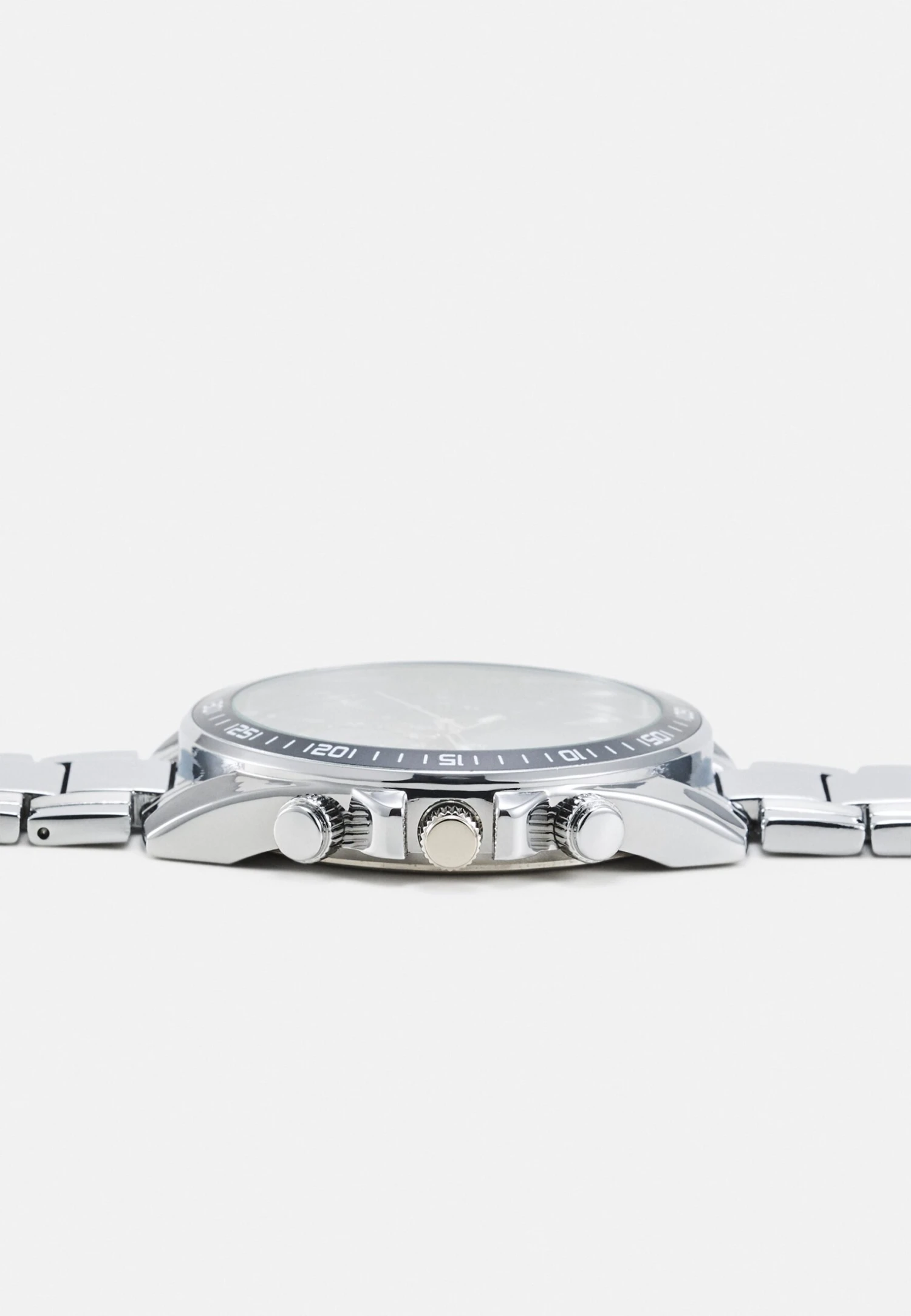 Pier One Horloge - Silver - Afbeelding 3