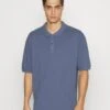 Pier One Poloshirt - Blue
