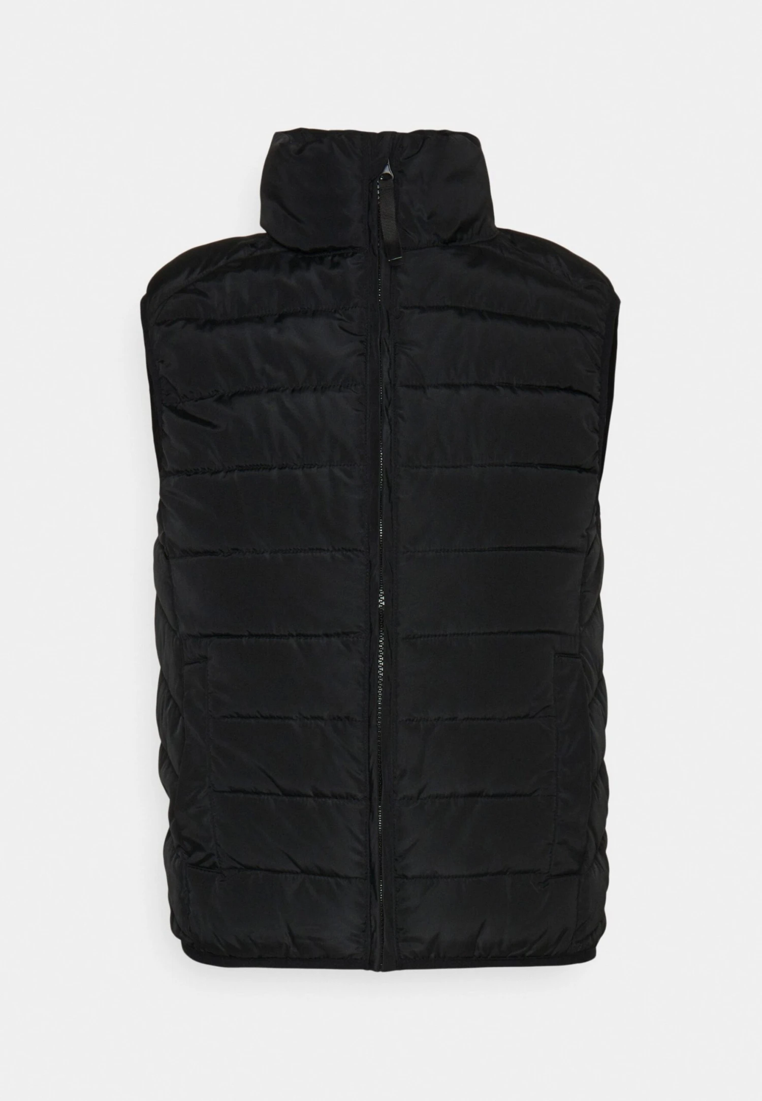 Pier One Bodywarmer - Black - Afbeelding 8