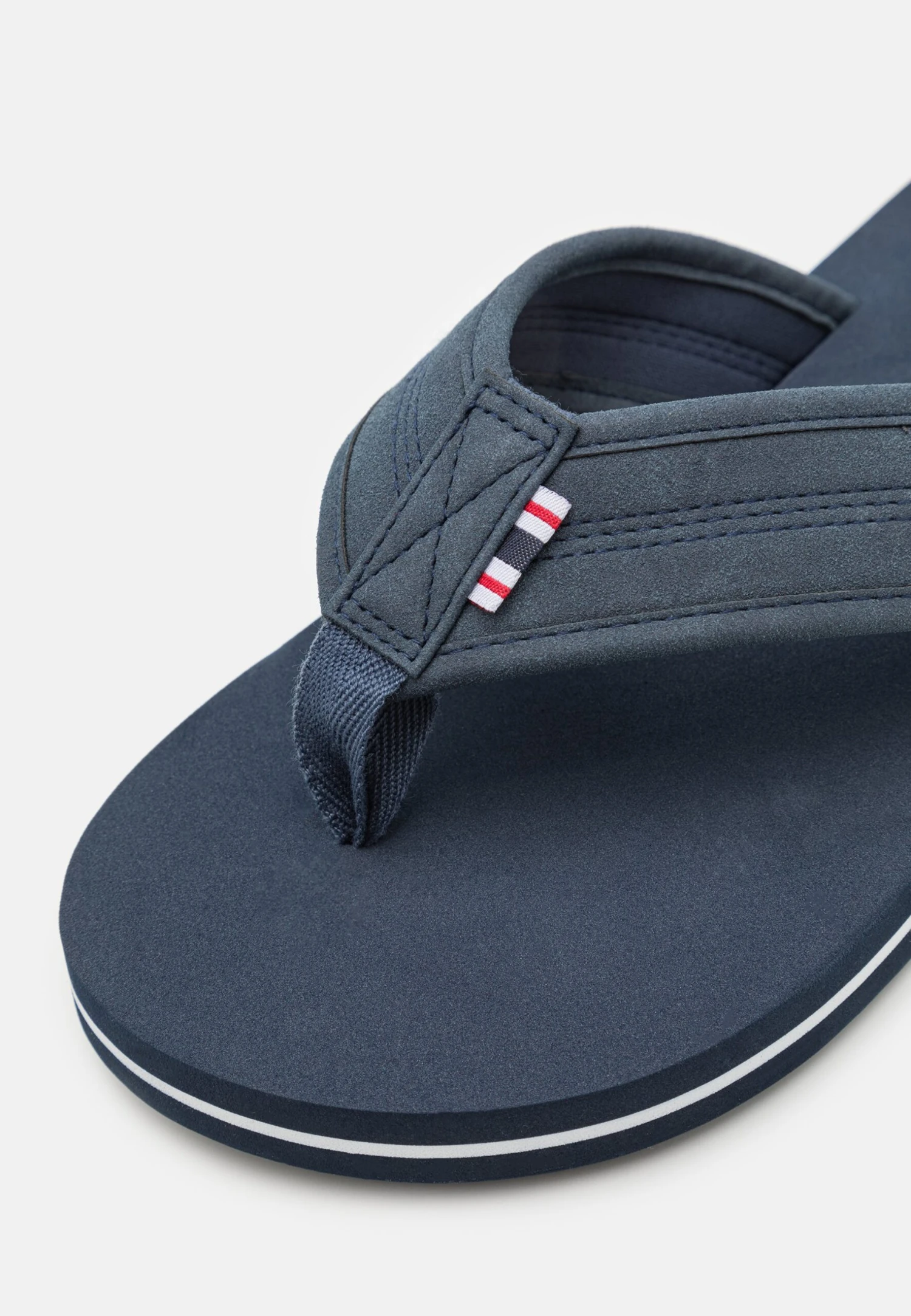 Pier One Teensandalen - Dark Blue - Afbeelding 6