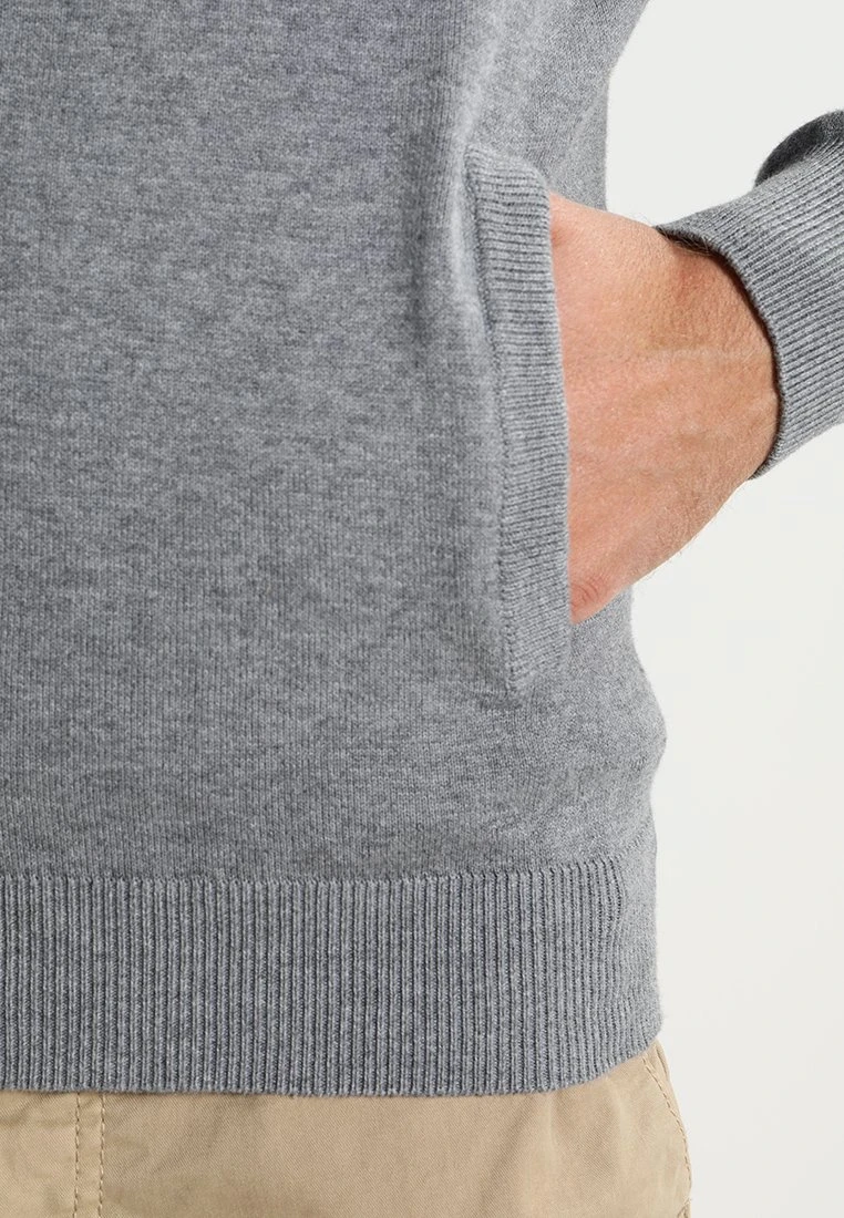 Pier One Vest - Grey - Afbeelding 5