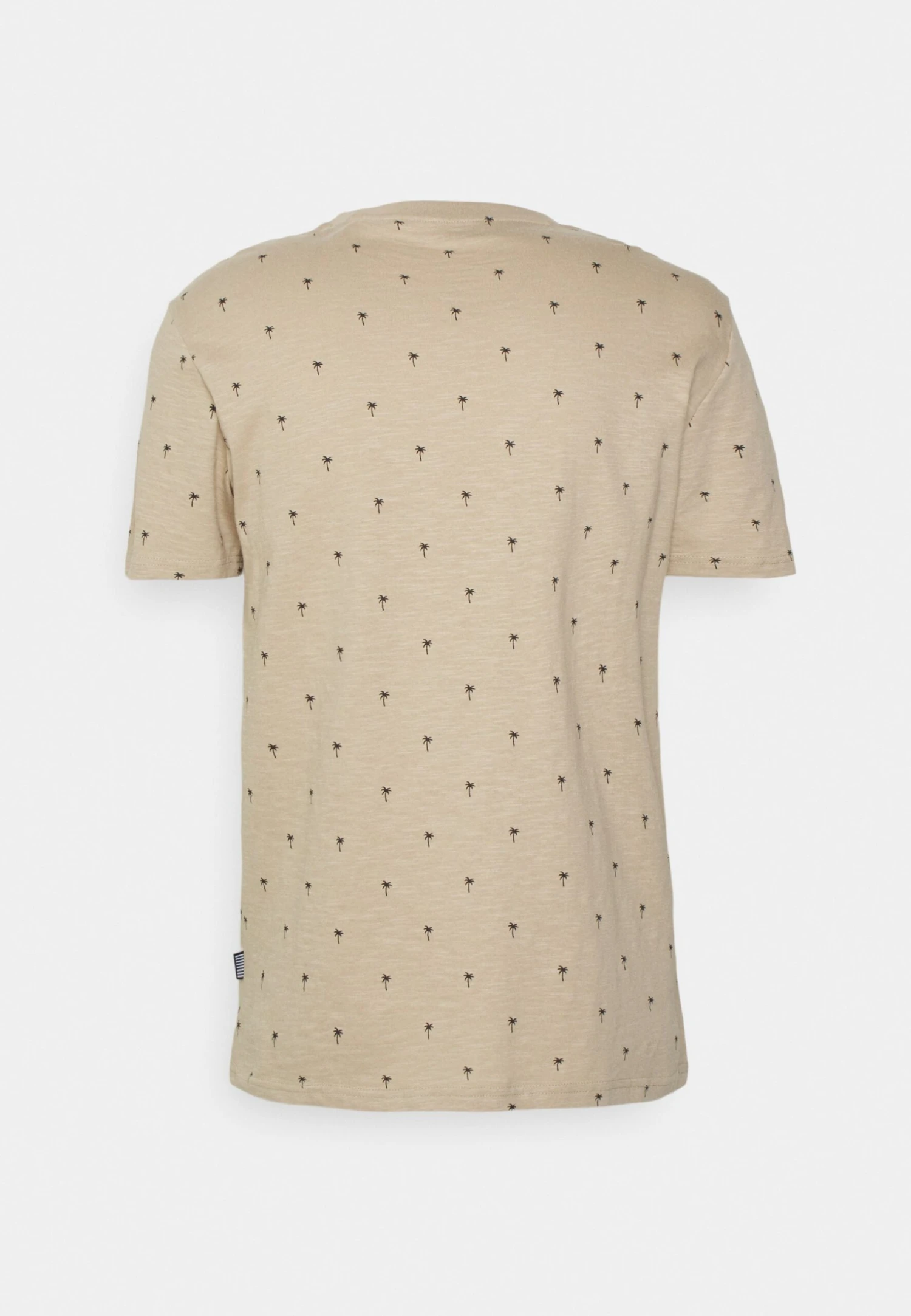 Pier One T-Shirt Print - Beige - Afbeelding 2