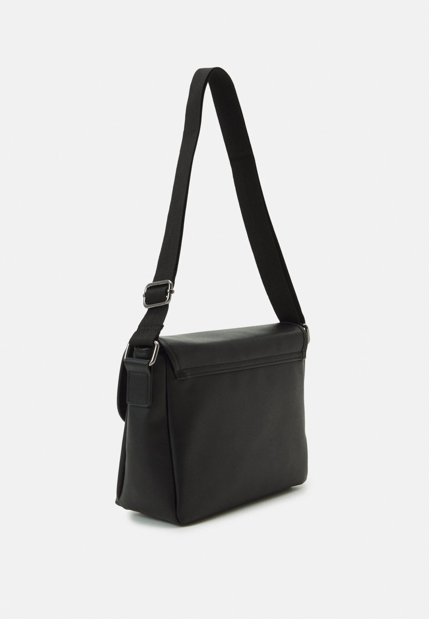 Pier One Unisex - Schoudertas -Black - Afbeelding 2