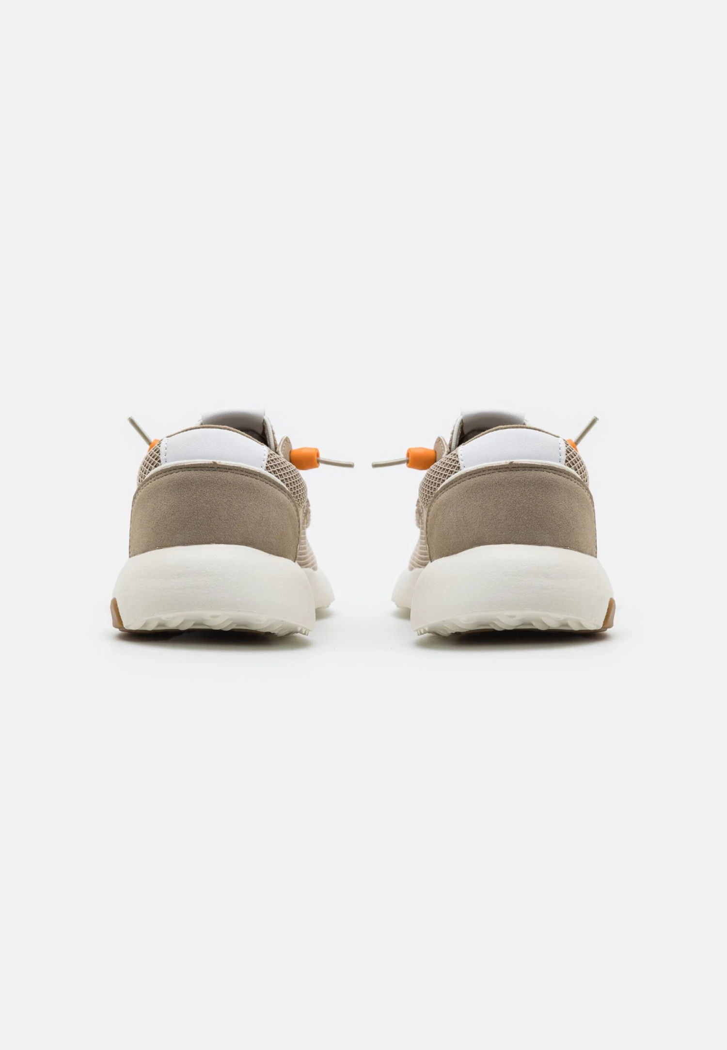 Pier One Sneakers Laag - Beige - Afbeelding 3